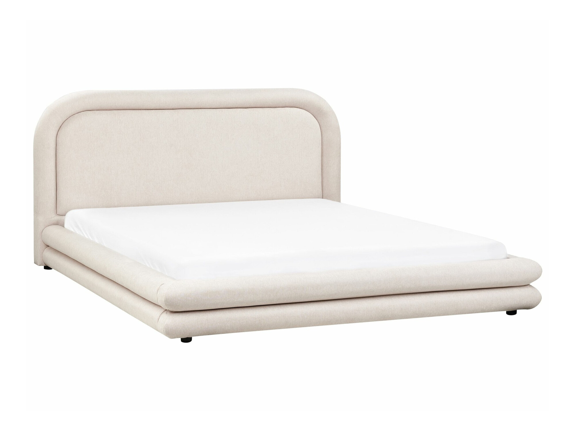 Rúm Berwyn 2564 (Beige)