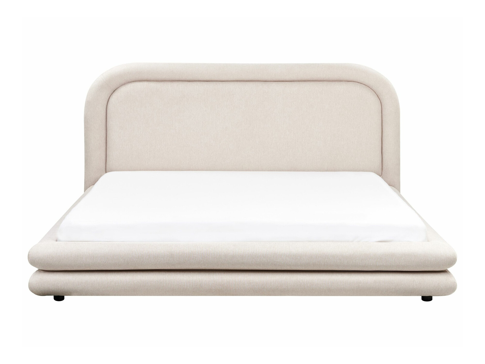Rúm Berwyn 2564 (Beige)