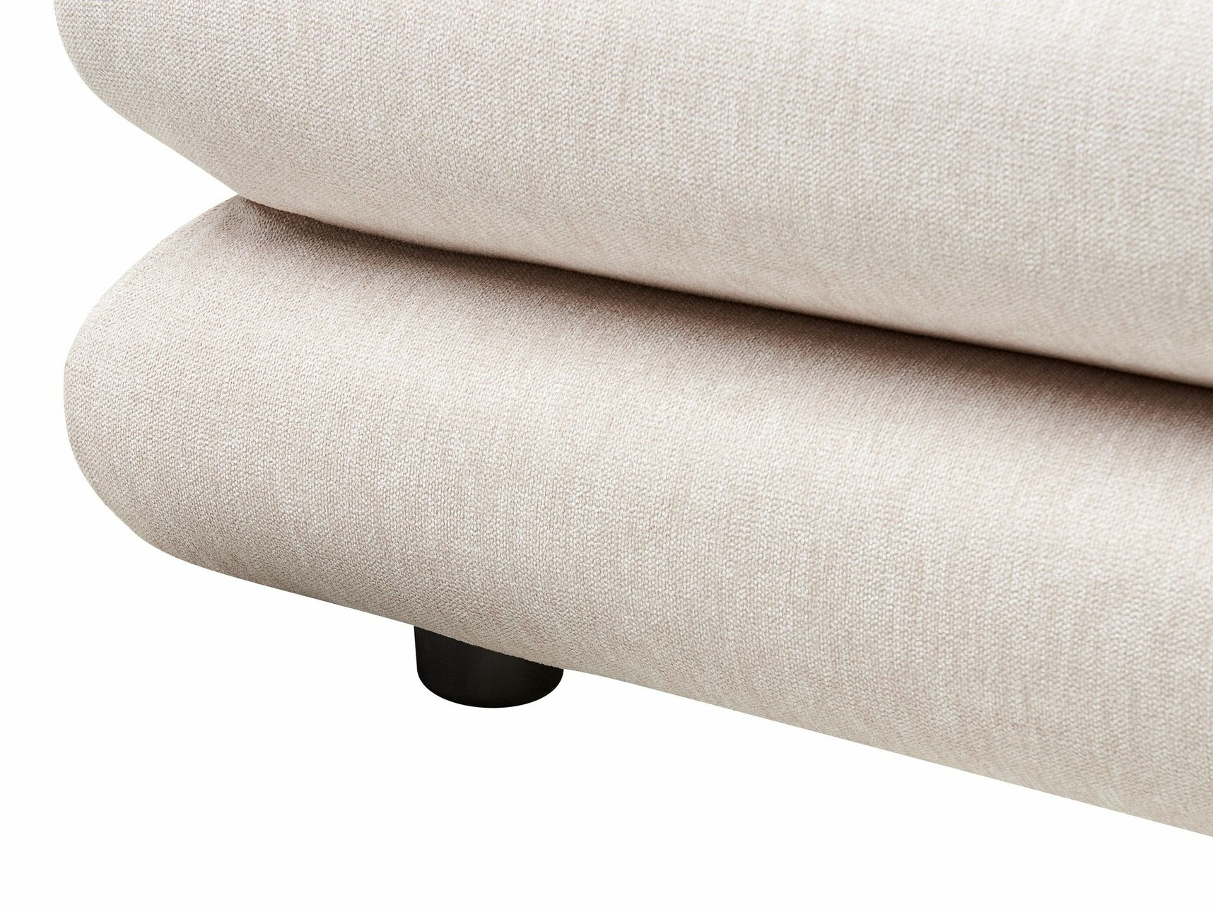 Rúm Berwyn 2564 (Beige)