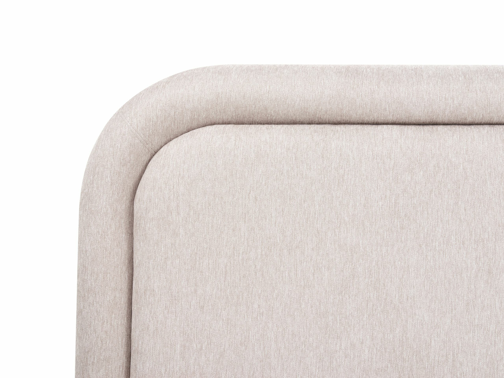 Rúm Berwyn 2564 (Taupe)