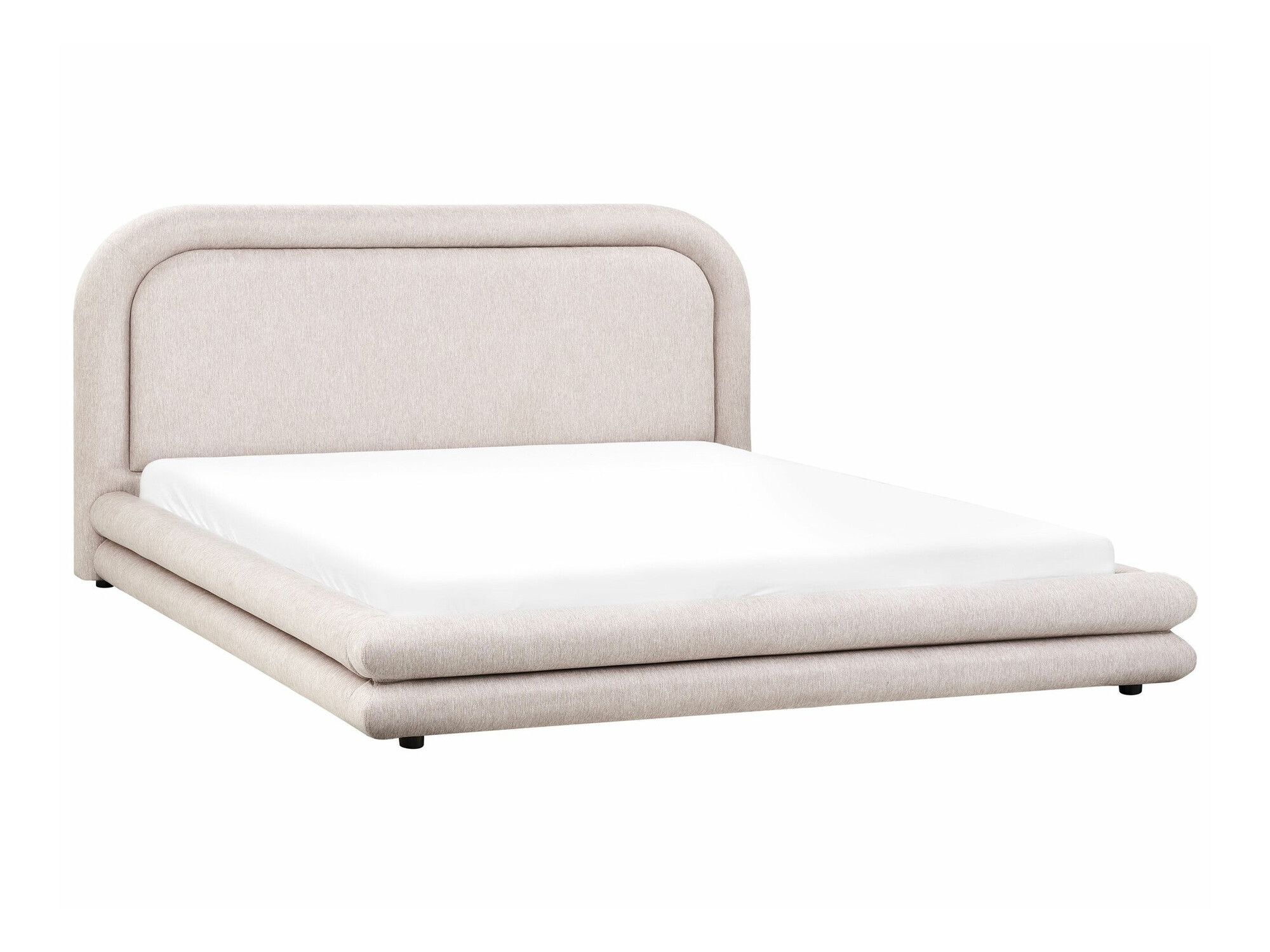 Rúm Berwyn 2564 (Taupe)