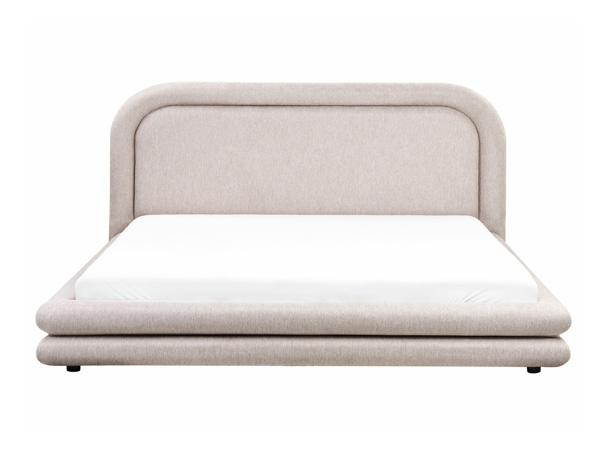 Rúm Berwyn 2564 (Taupe)