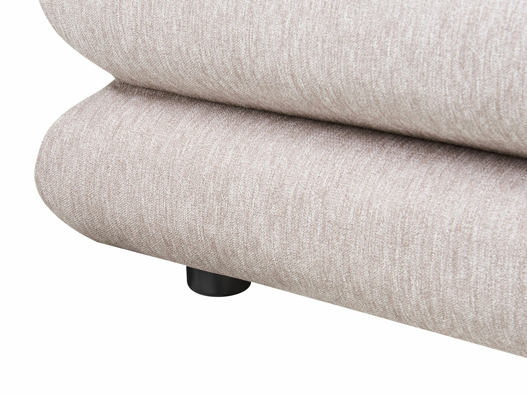 Rúm Berwyn 2564 (Taupe)