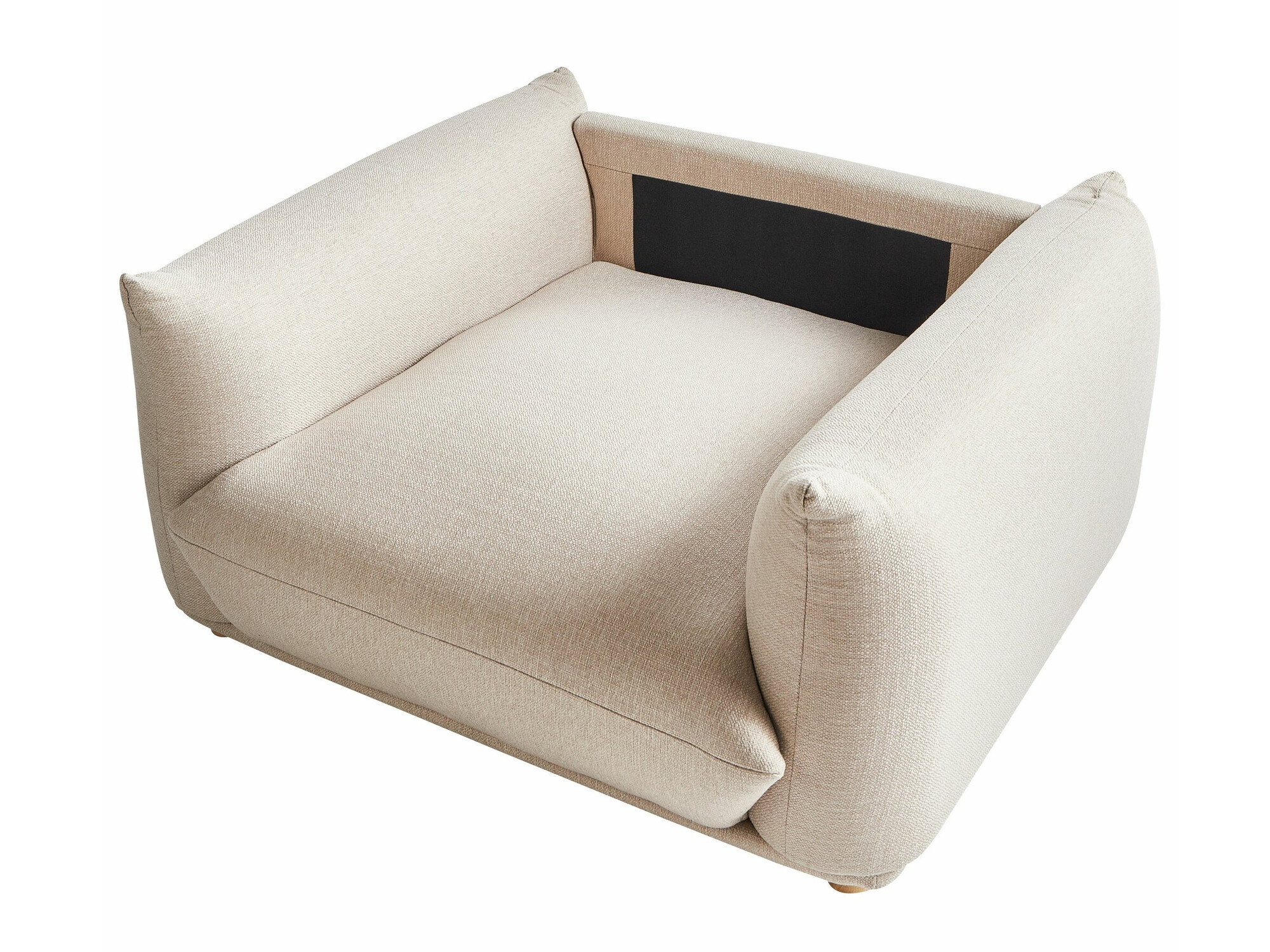 Hægindastóll Berwyn 2567 (Beige)