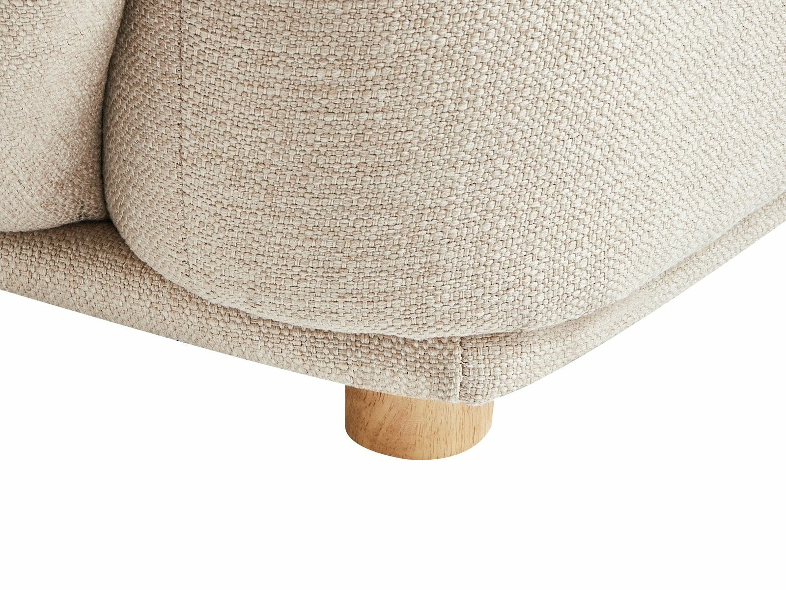 Hægindastóll Berwyn 2567 (Beige)