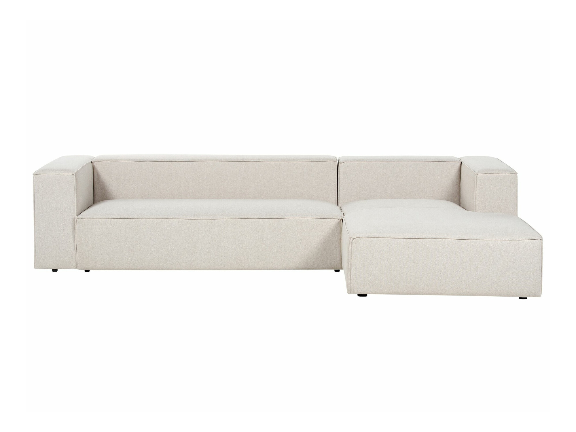 Horn­sófi Berwyn 2568 (Beige)