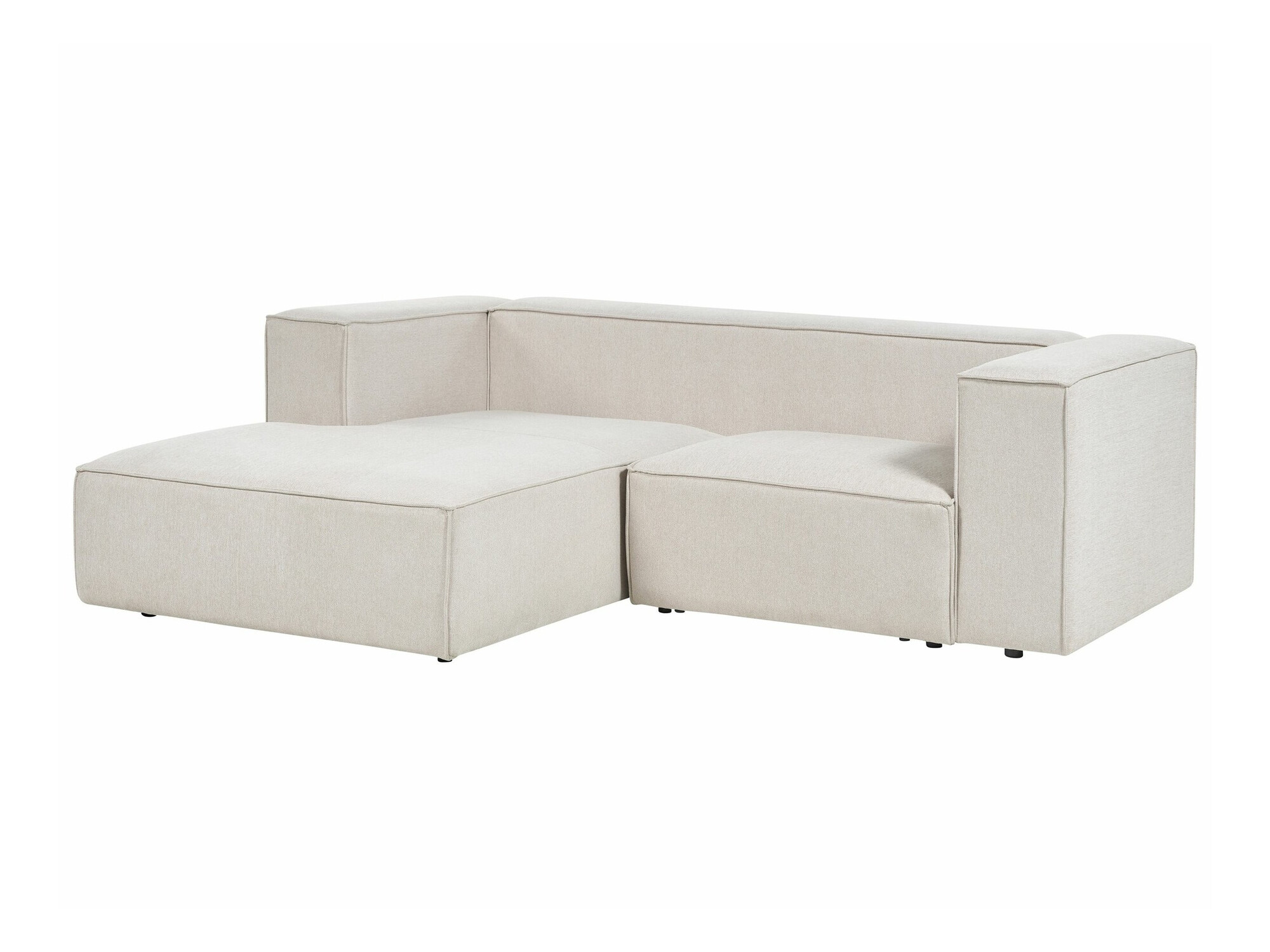 Horn­sófi Berwyn 2569 (Beige)
