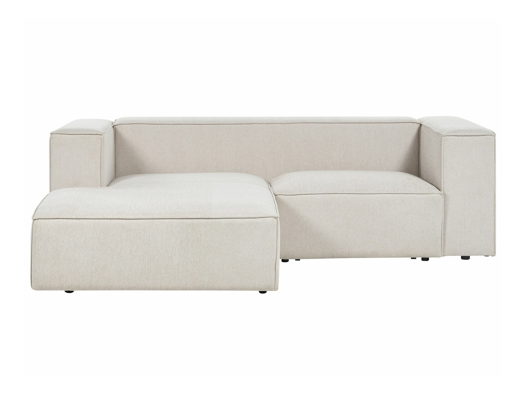Horn­sófi Berwyn 2569 (Beige)