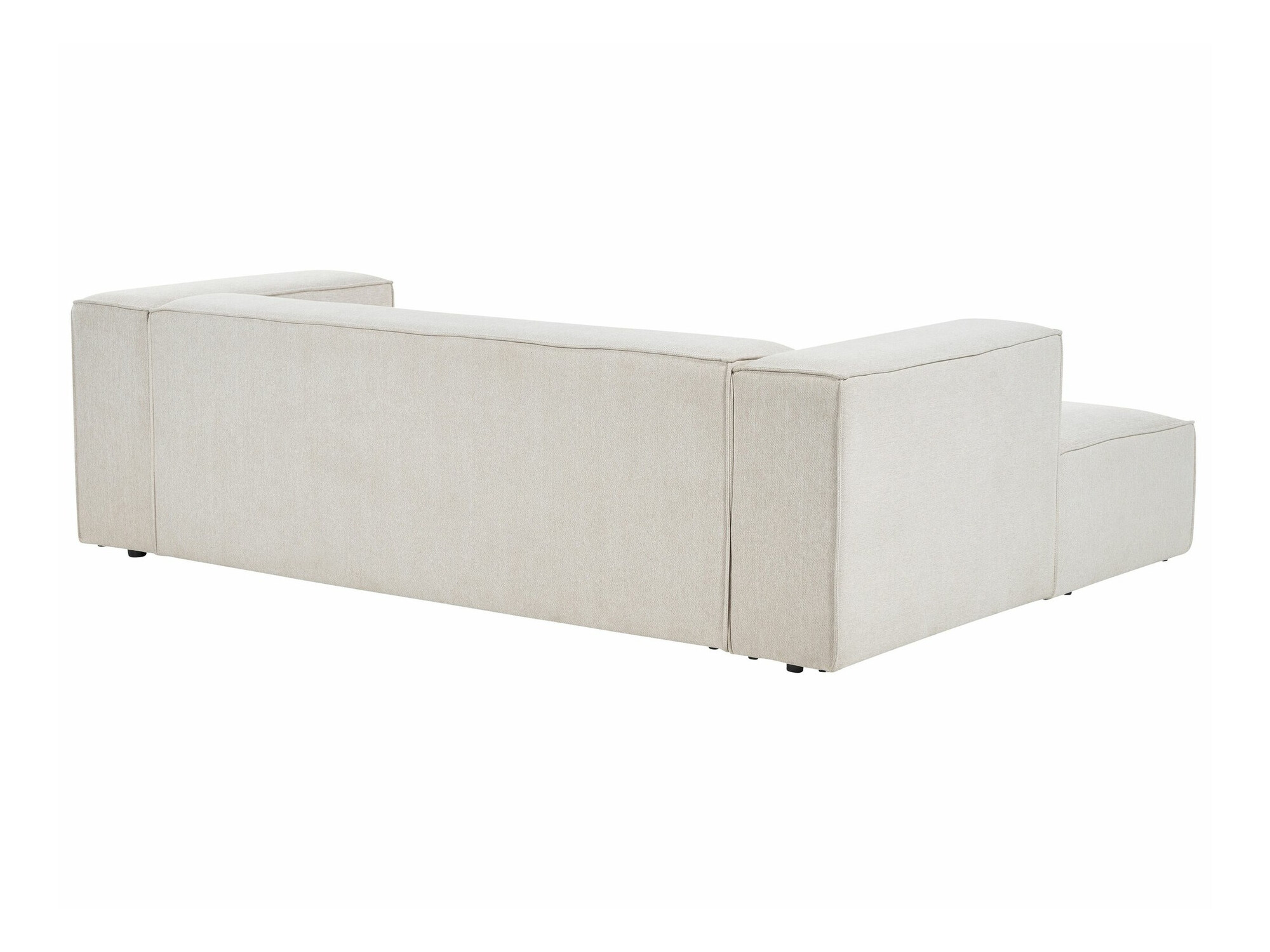 Horn­sófi Berwyn 2569 (Beige)