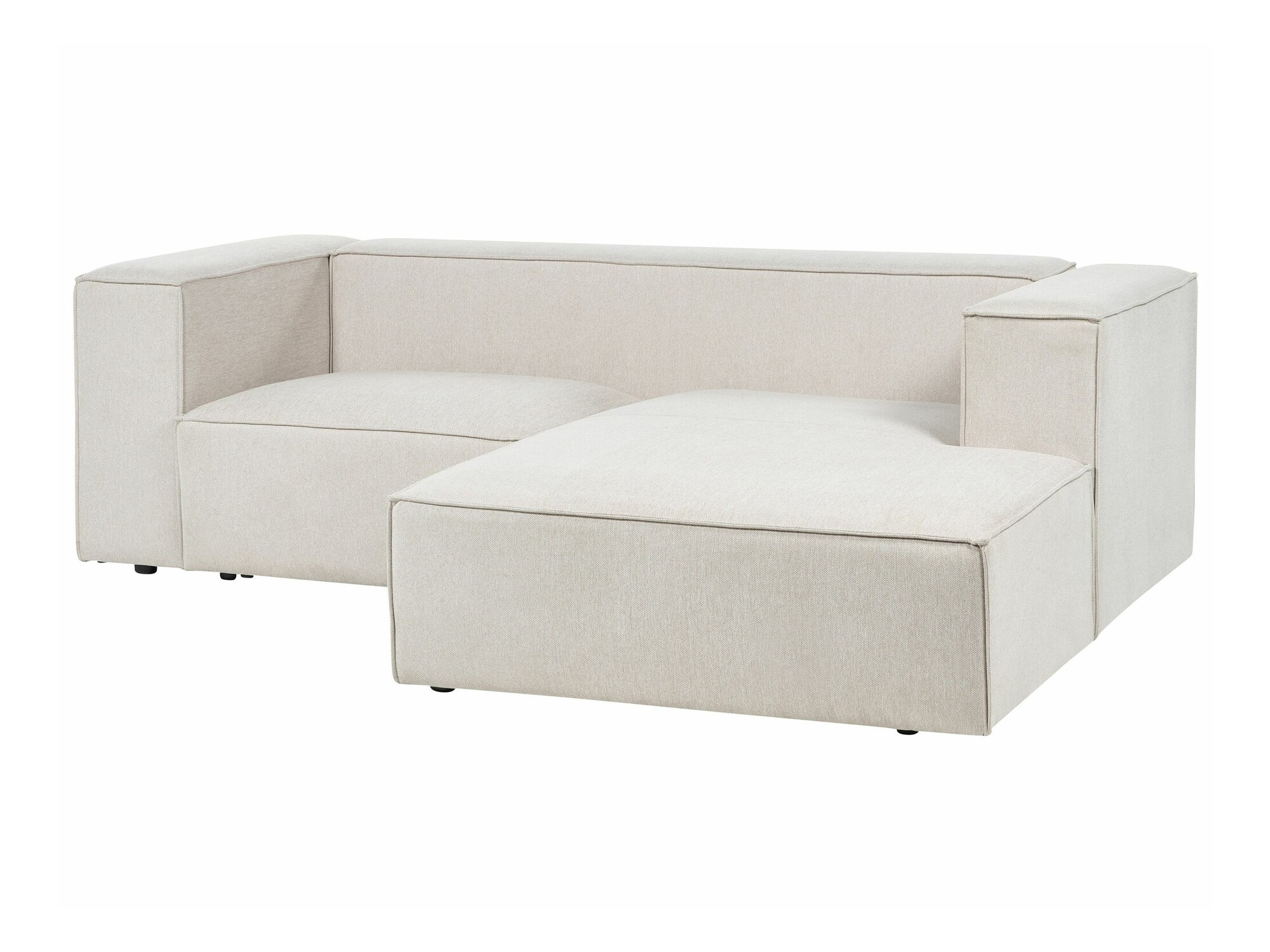 Horn­sófi Berwyn 2569 (Beige)