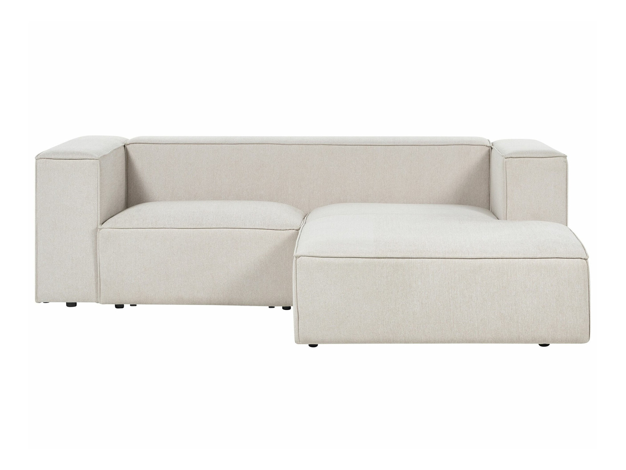 Horn­sófi Berwyn 2569 (Beige)
