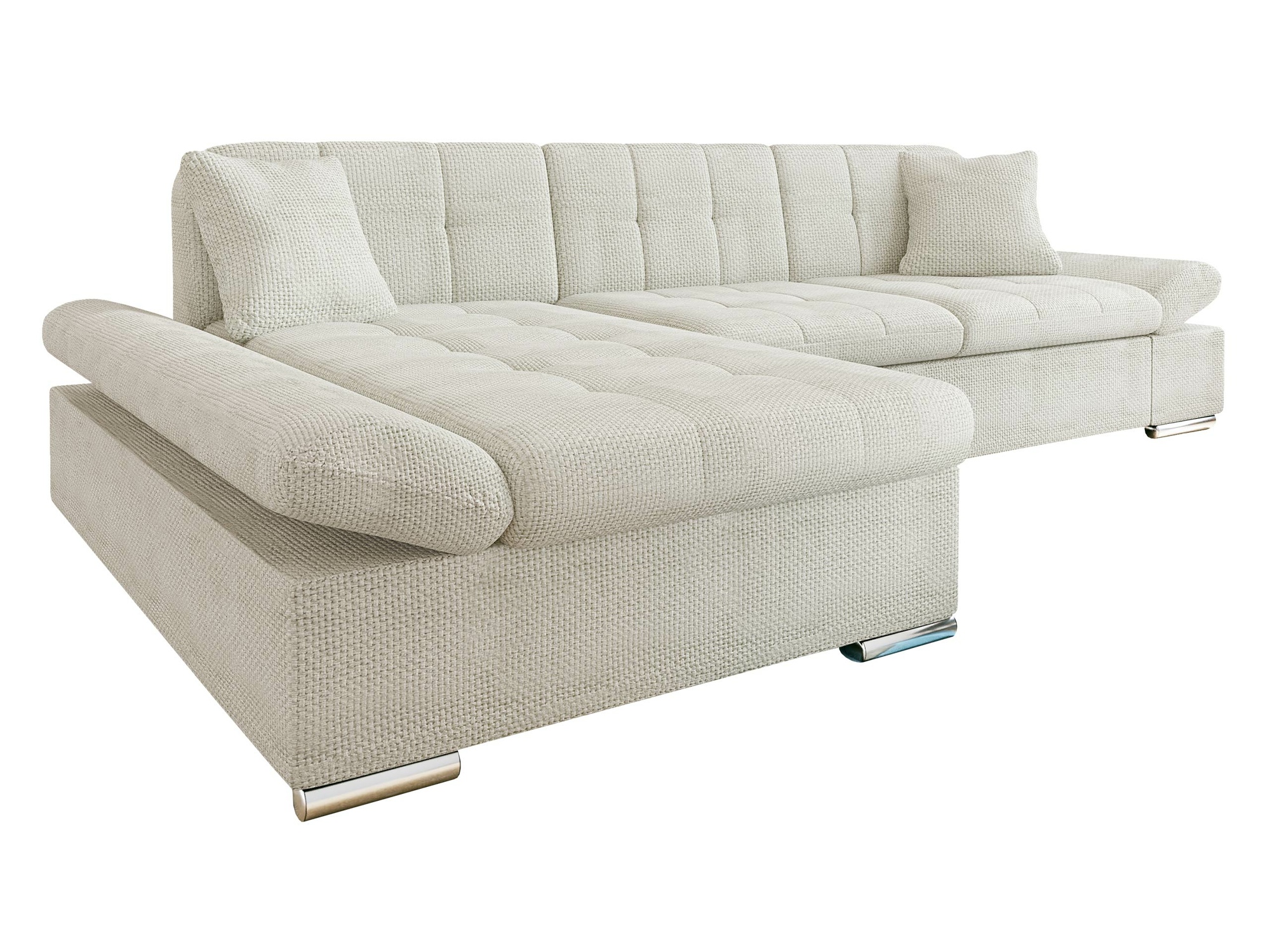 Horn­sófi Comfivo Sanitas I (Flow 3)