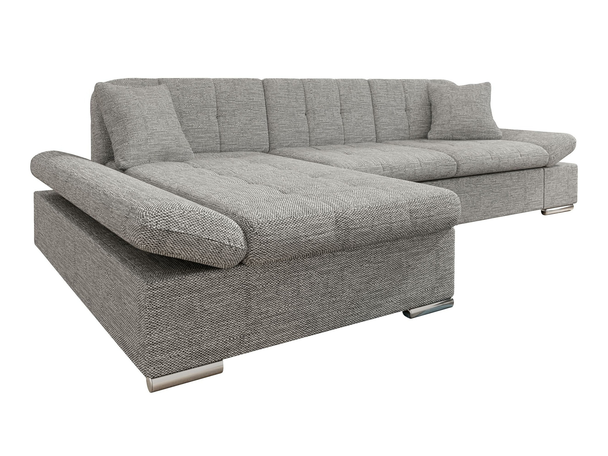 Horn­sófi Comfivo Sanitas I (Lawa 05)