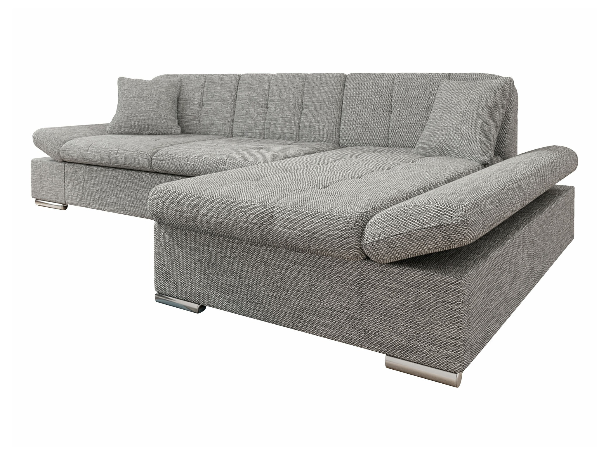 Horn­sófi Comfivo Sanitas I (Lawa 05)