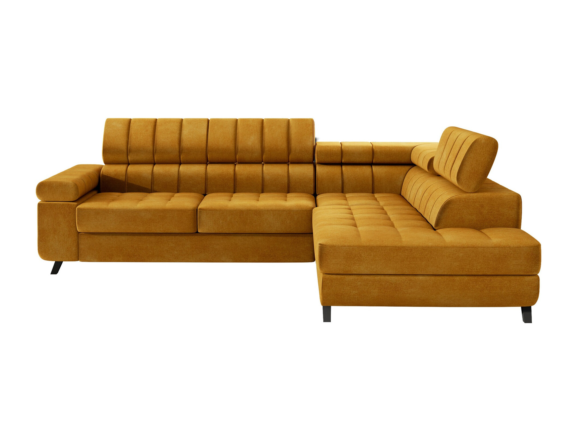 Horn­sófi Comfivo Agnus (Wave 05)