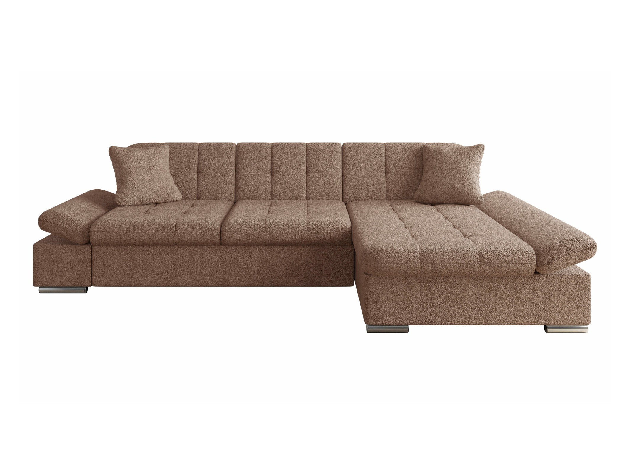 Horn­sófi Comfivo Sanitas I (Coral 45)