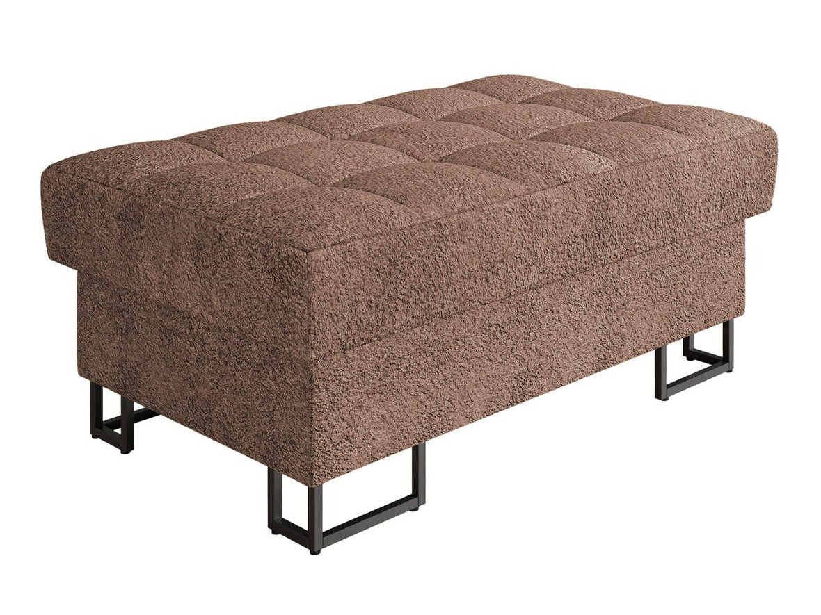 Bólstraður bekkur Comfivo Anima (Coral 45)