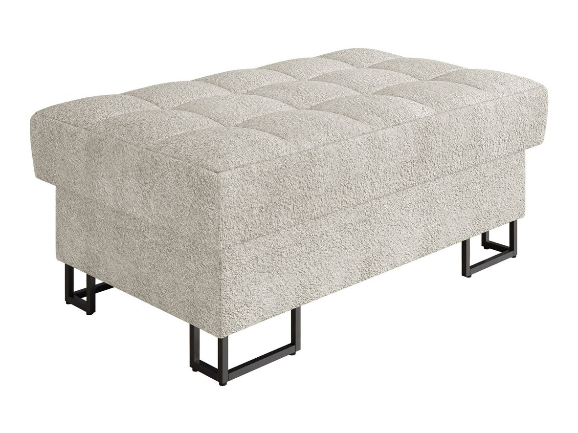 Bólstraður bekkur Comfivo Anima (Coral 65)