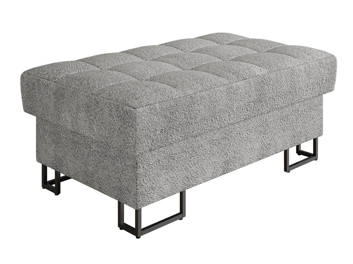 Bólstraður bekkur Comfivo Anima (Coral 75)