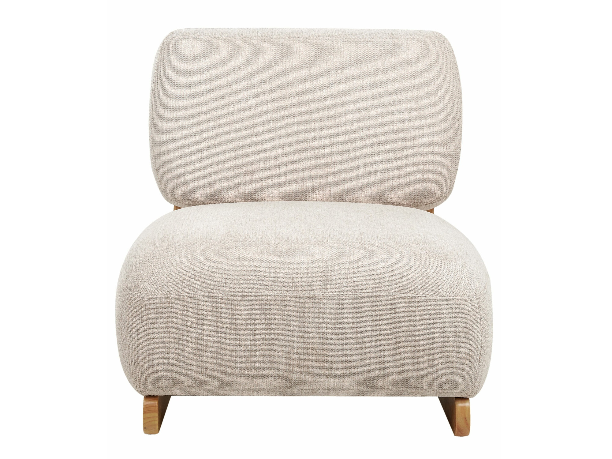 Hægindastóll Berwyn 2572 (Beige)