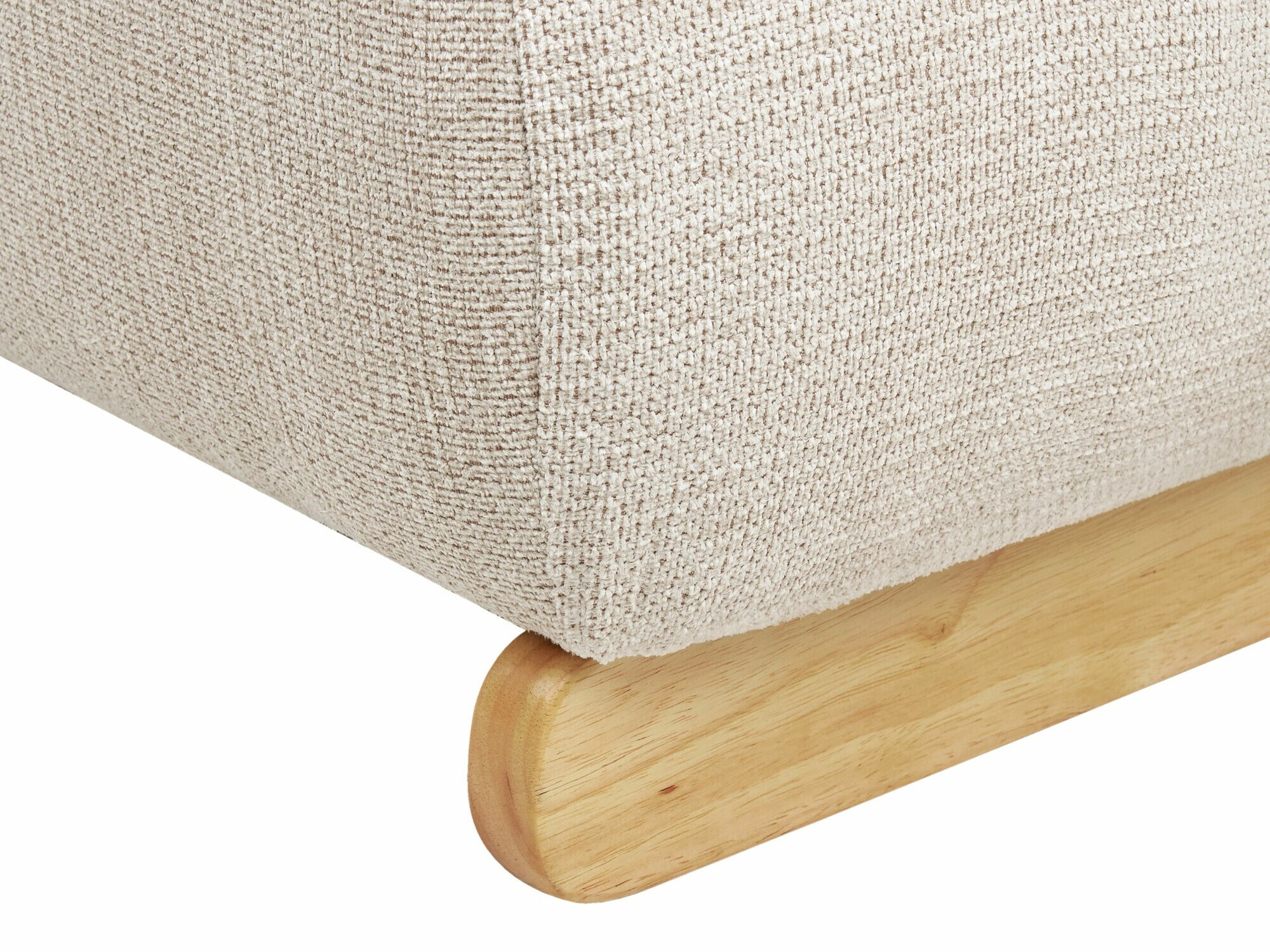 Hægindastóll Berwyn 2572 (Beige)