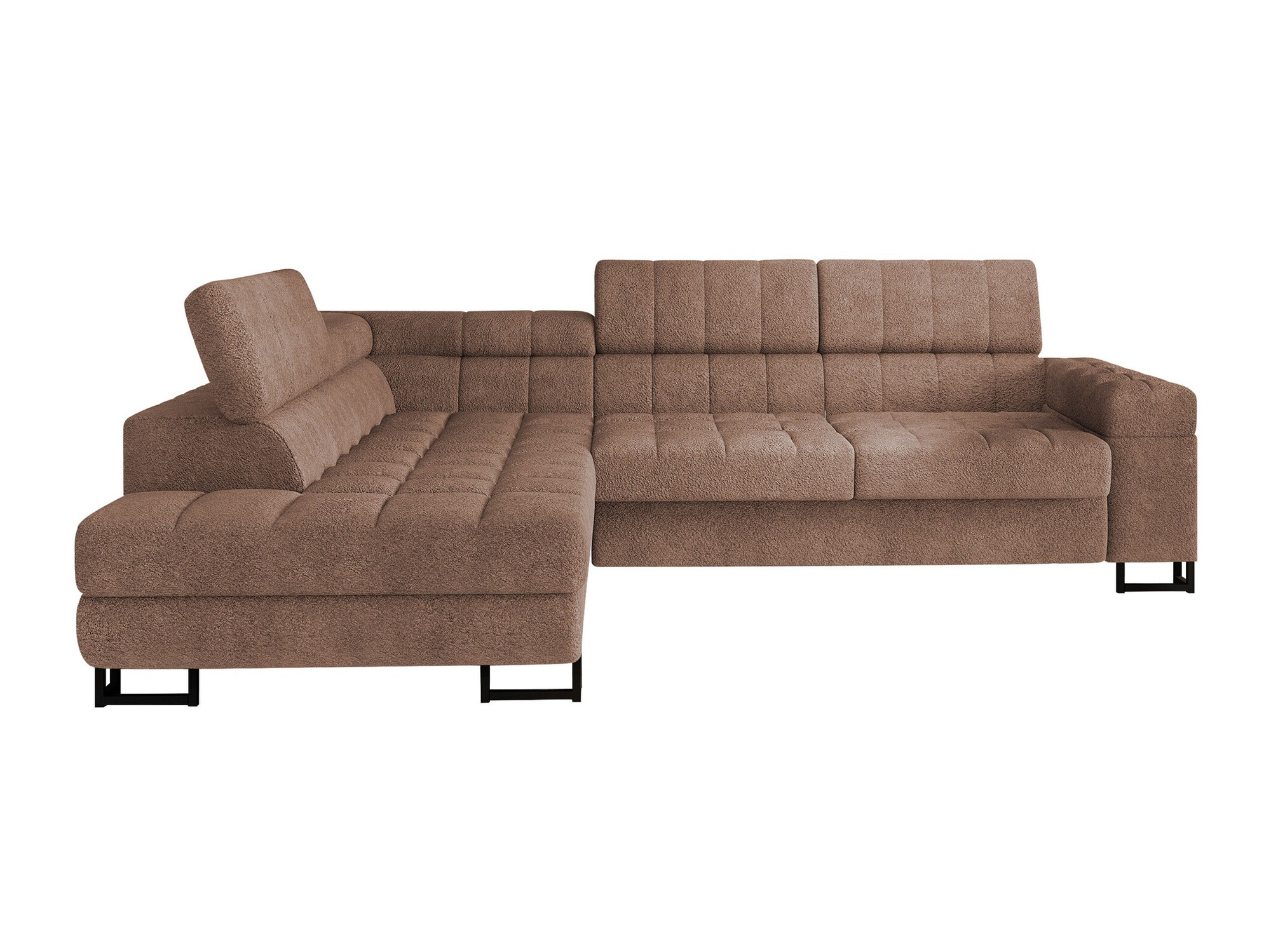 Horn­sófi Comfivo Anima (Coral 45)
