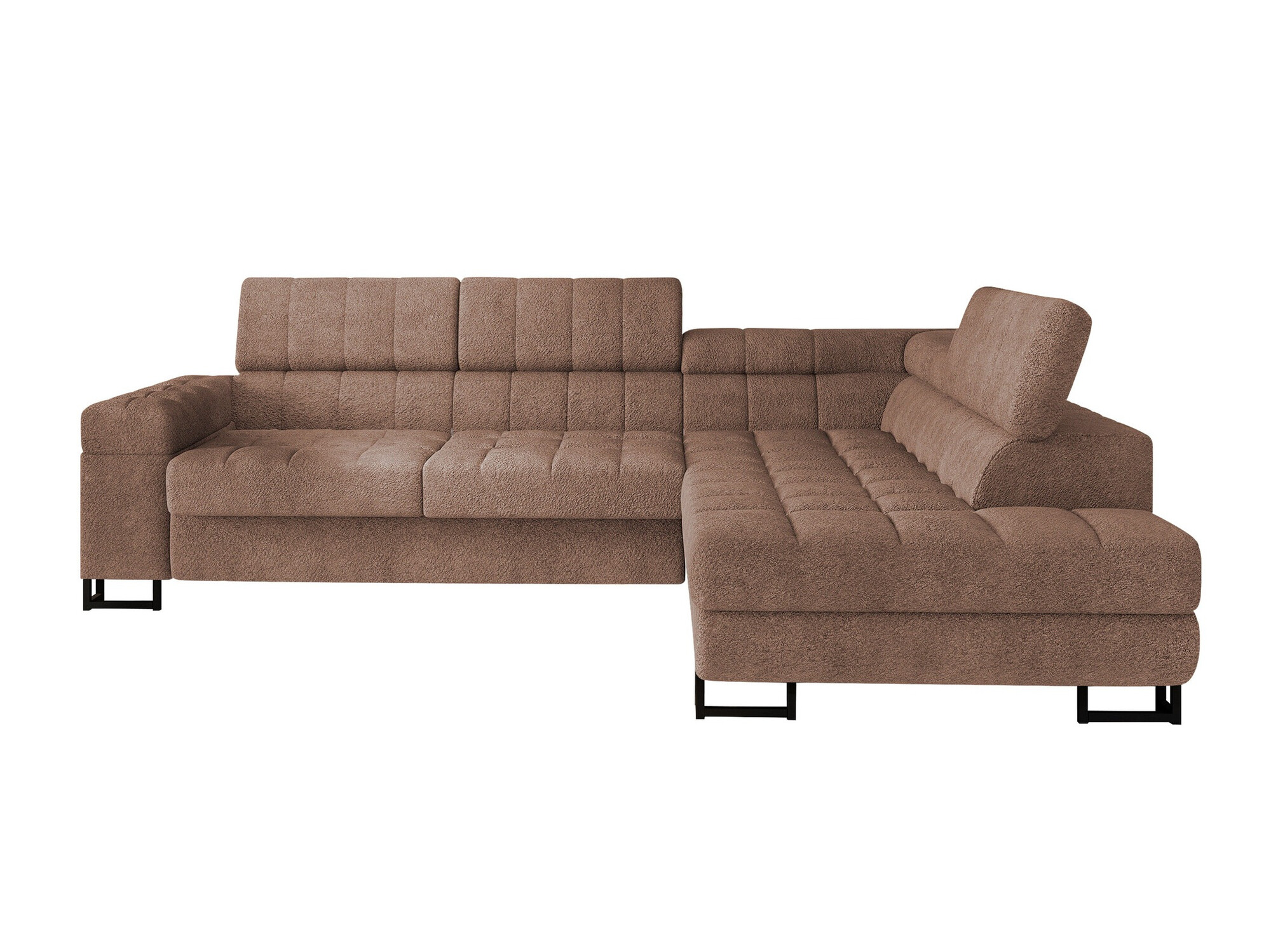 Horn­sófi Comfivo Anima (Coral 45)