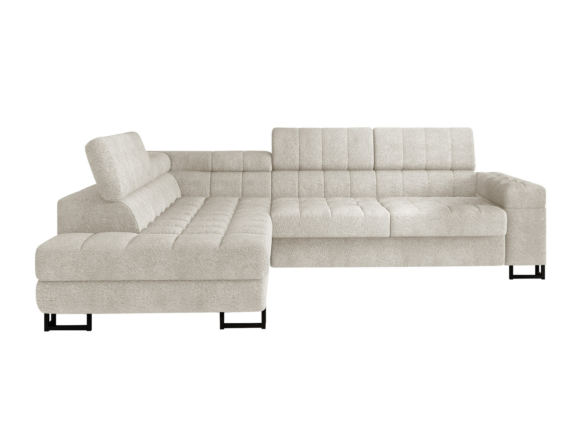 Horn­sófi Comfivo Anima (Coral 65)
