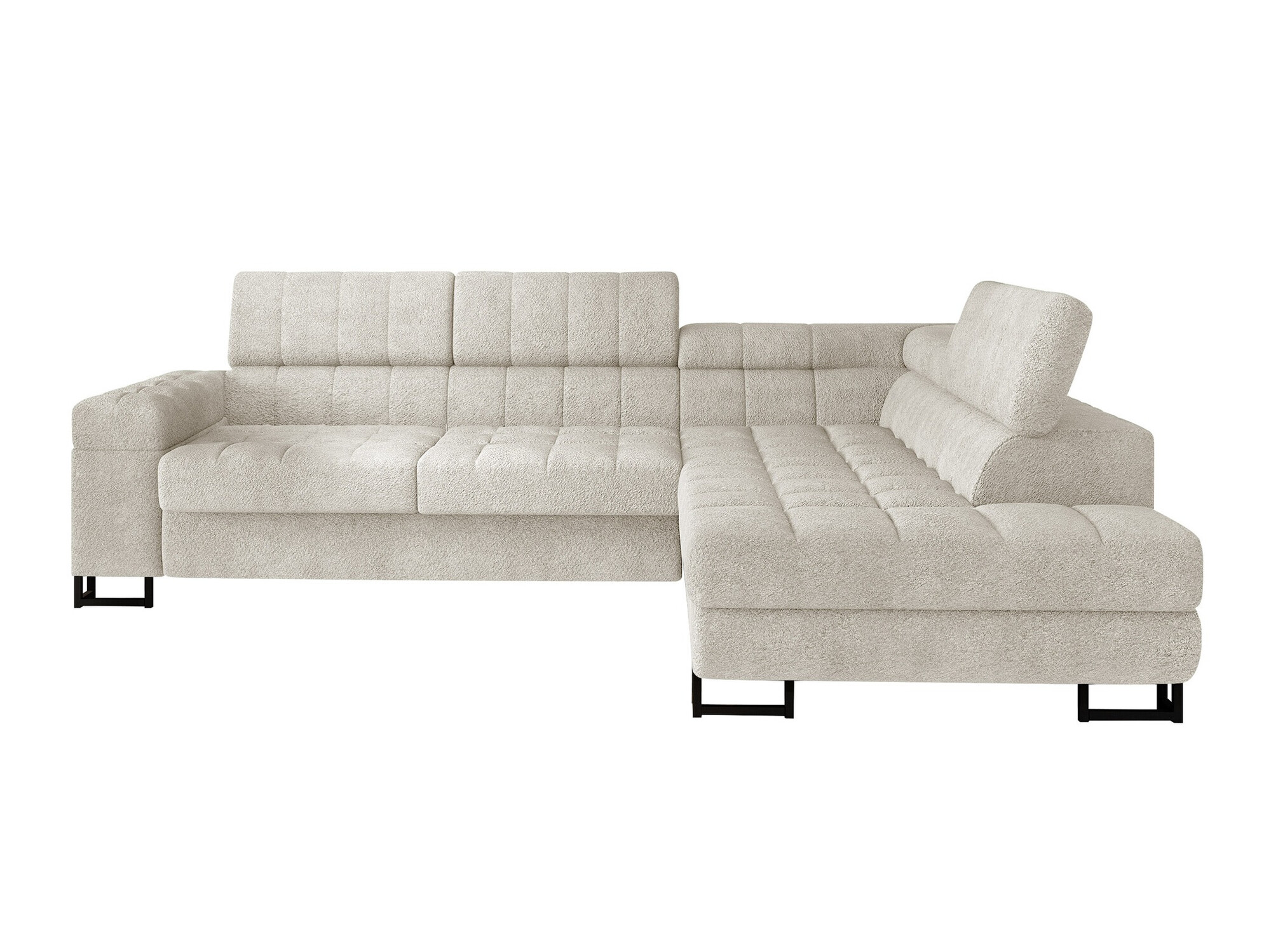 Horn­sófi Comfivo Anima (Coral 65)