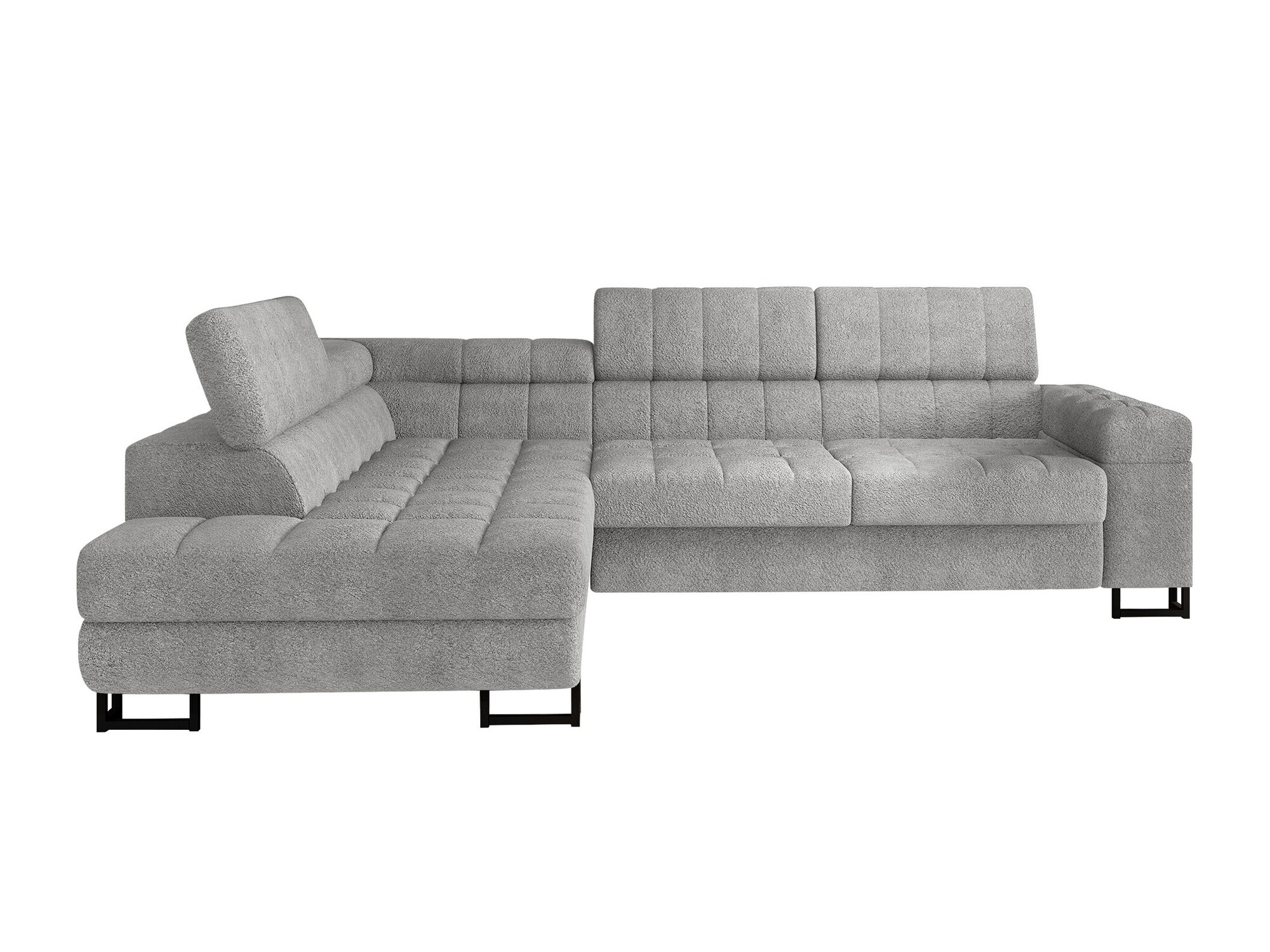 Horn­sófi Comfivo Anima (Coral 75)