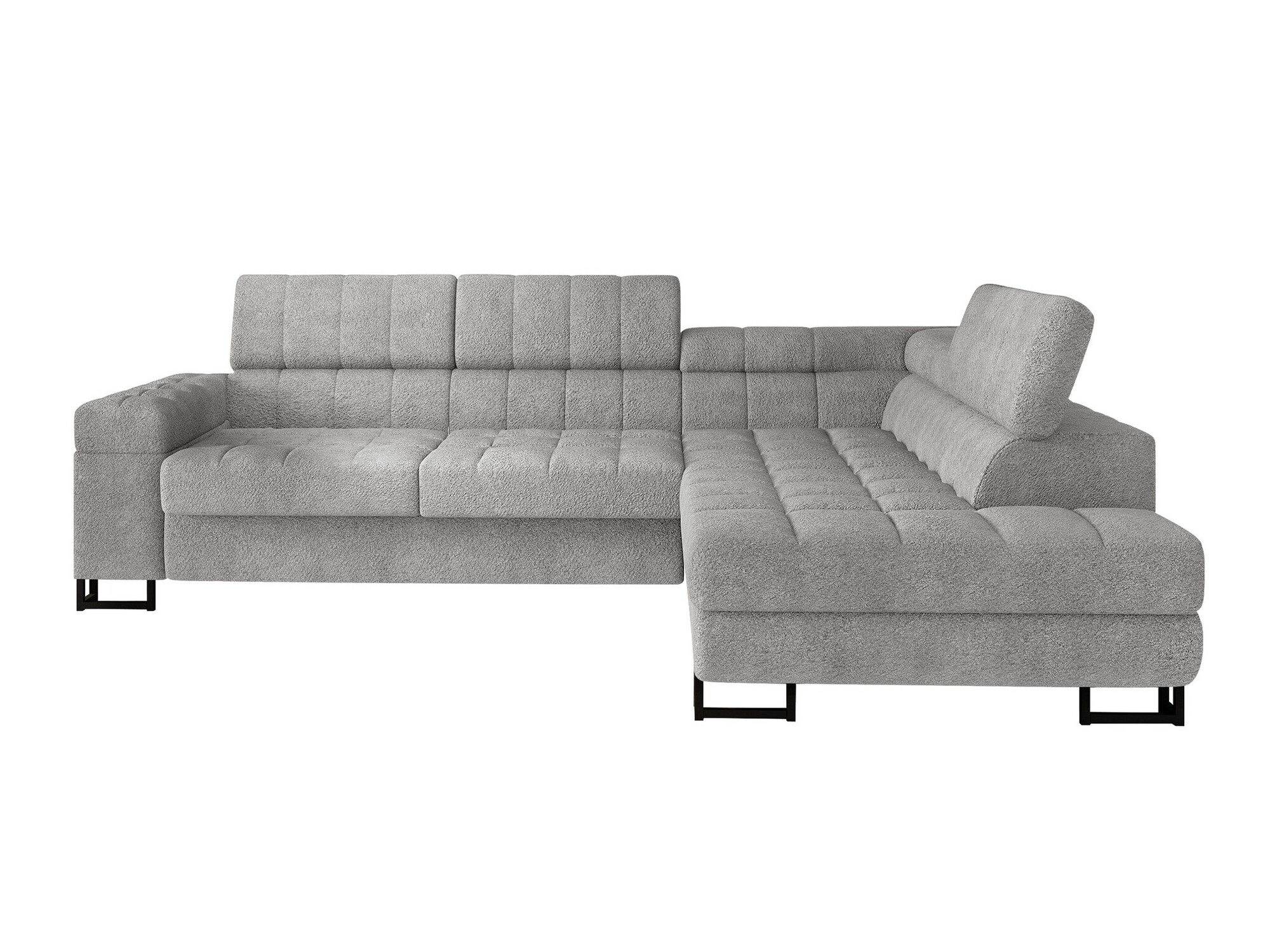 Horn­sófi Comfivo Anima (Coral 75)