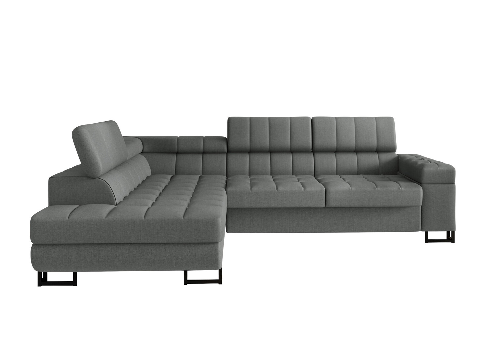 Horn­sófi Comfivo Anima (Magic Velvet 2217)