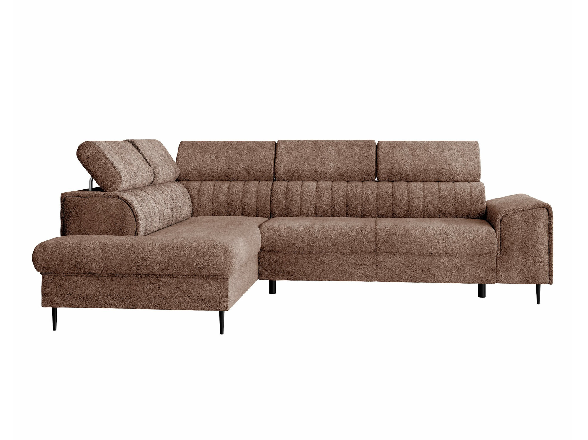 Horn­sófi Comfivo Universum (Coral 45)