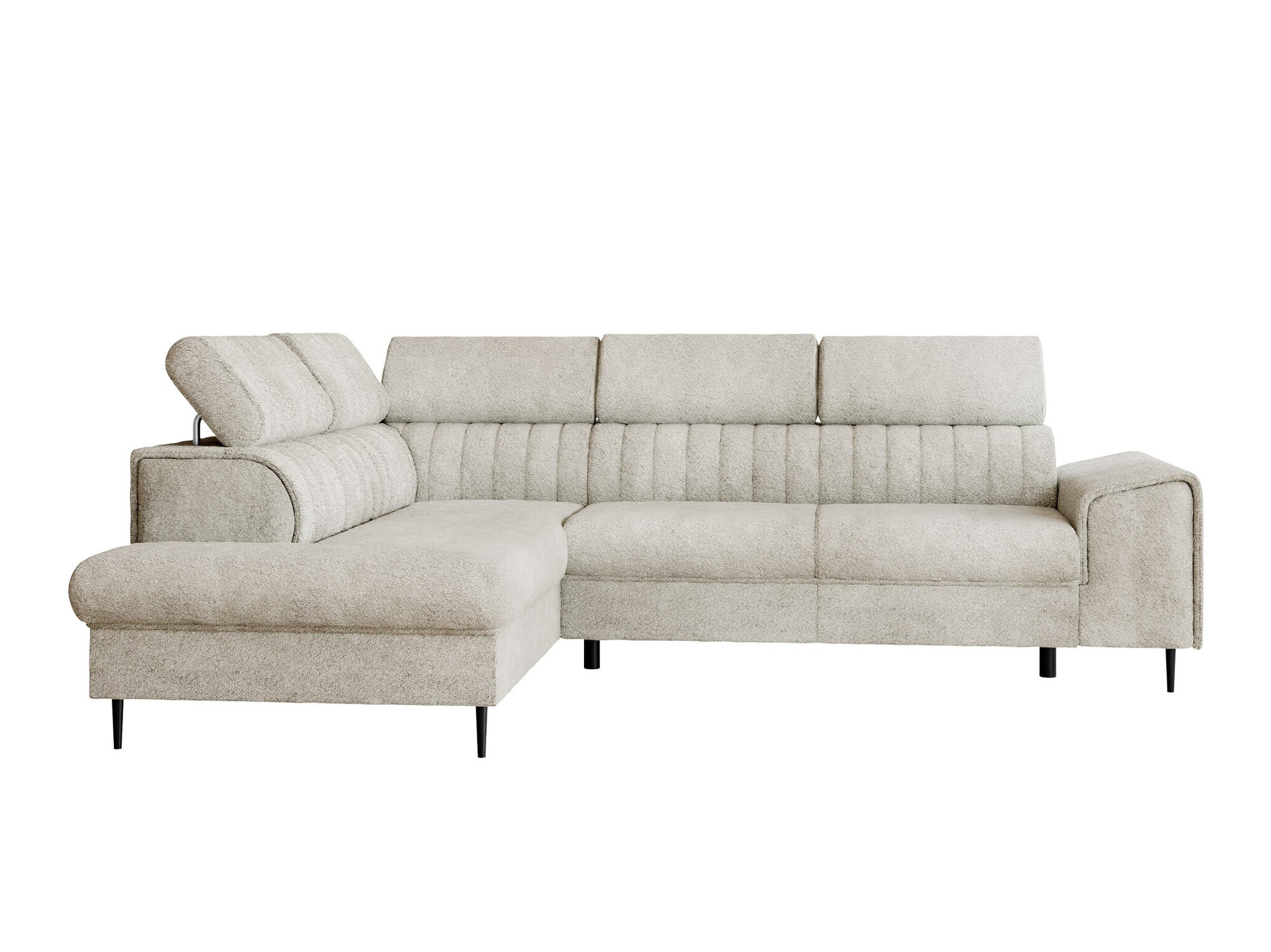 Horn­sófi Comfivo Universum (Coral 65)