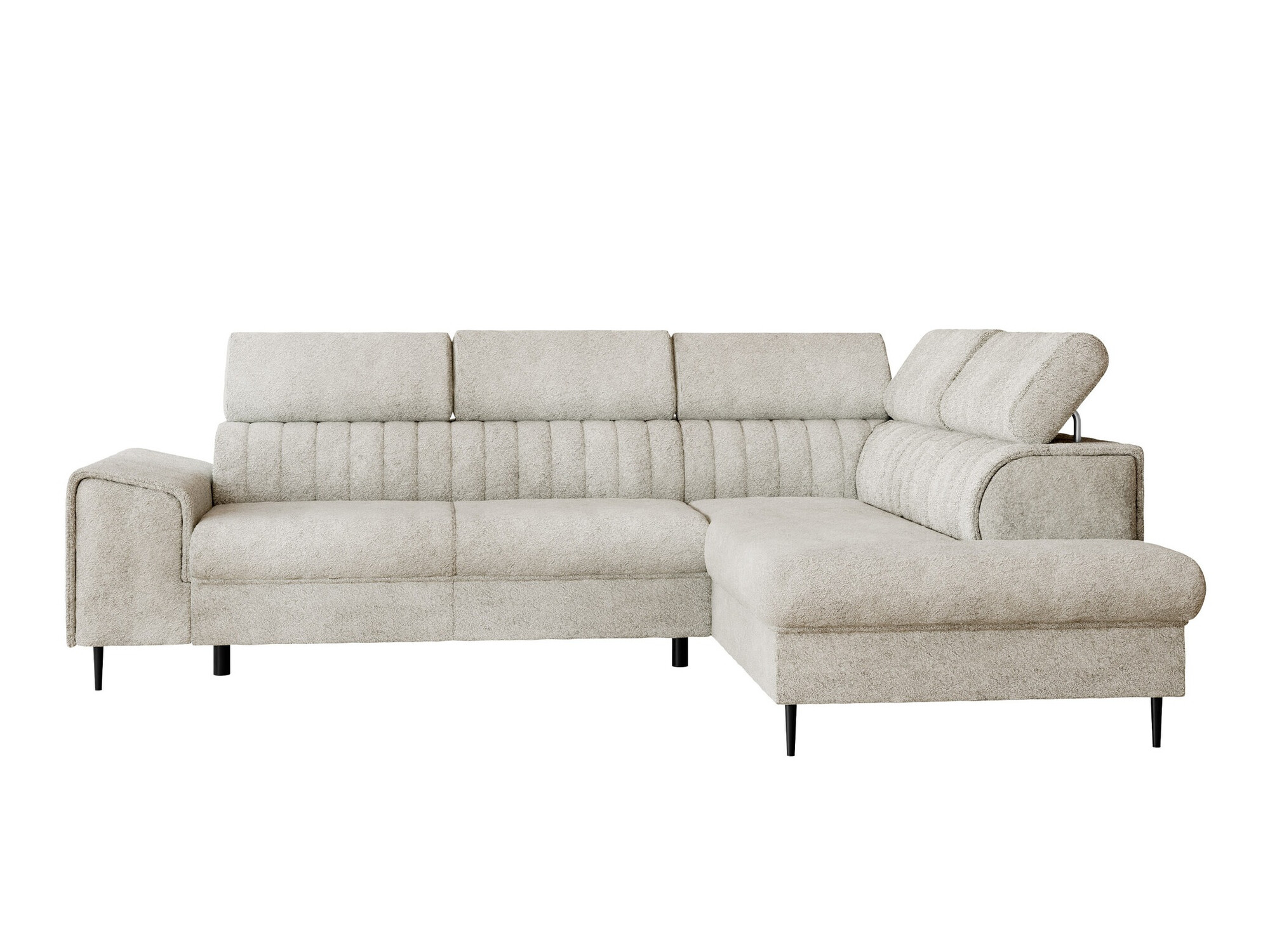 Horn­sófi Comfivo Universum (Coral 65)