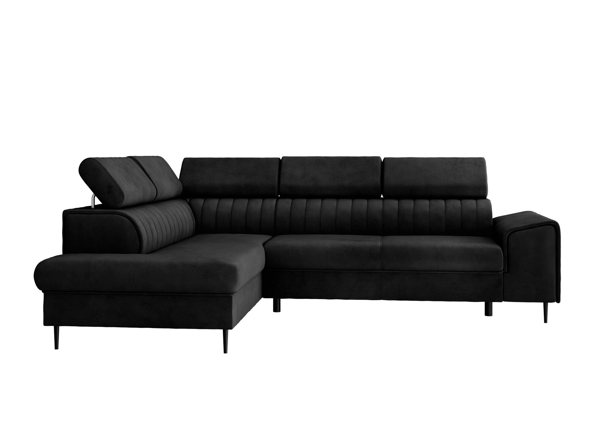 Horn­sófi Comfivo Universum (Magic Velvet 2219)