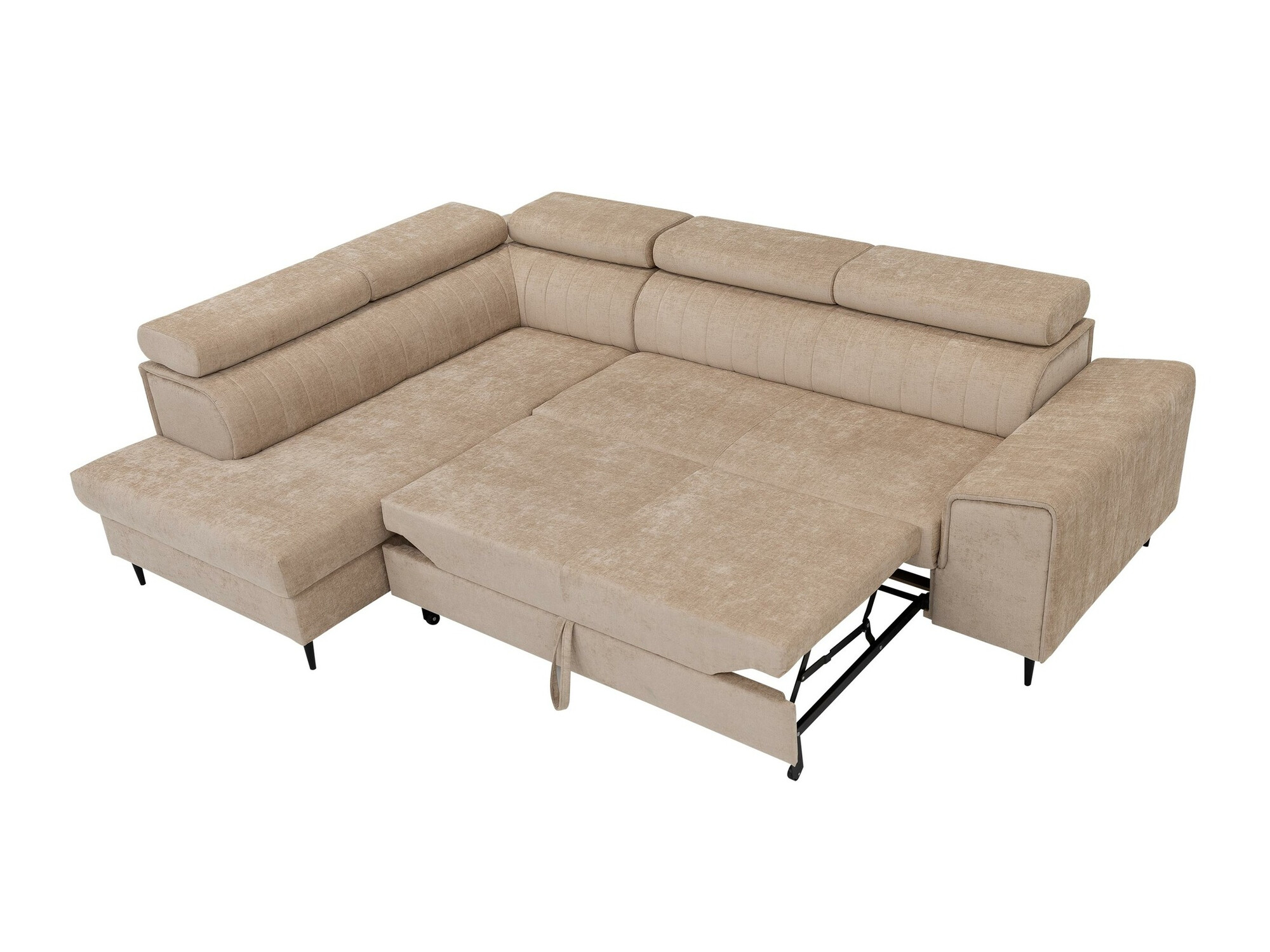 Horn­sófi Comfivo Universum (Magic Velvet 2219)