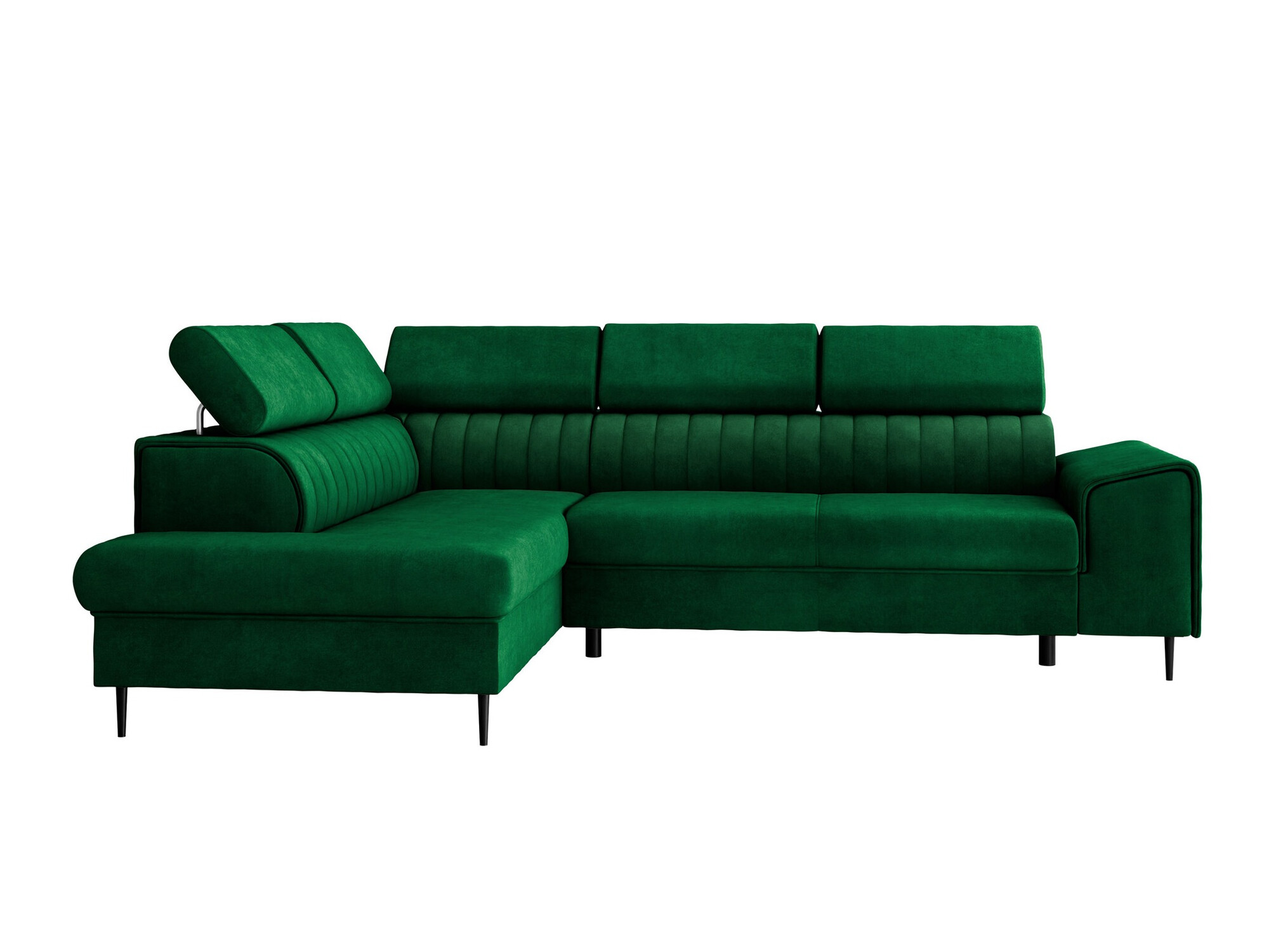 Horn­sófi Comfivo Universum (Magic Velvet 2225)