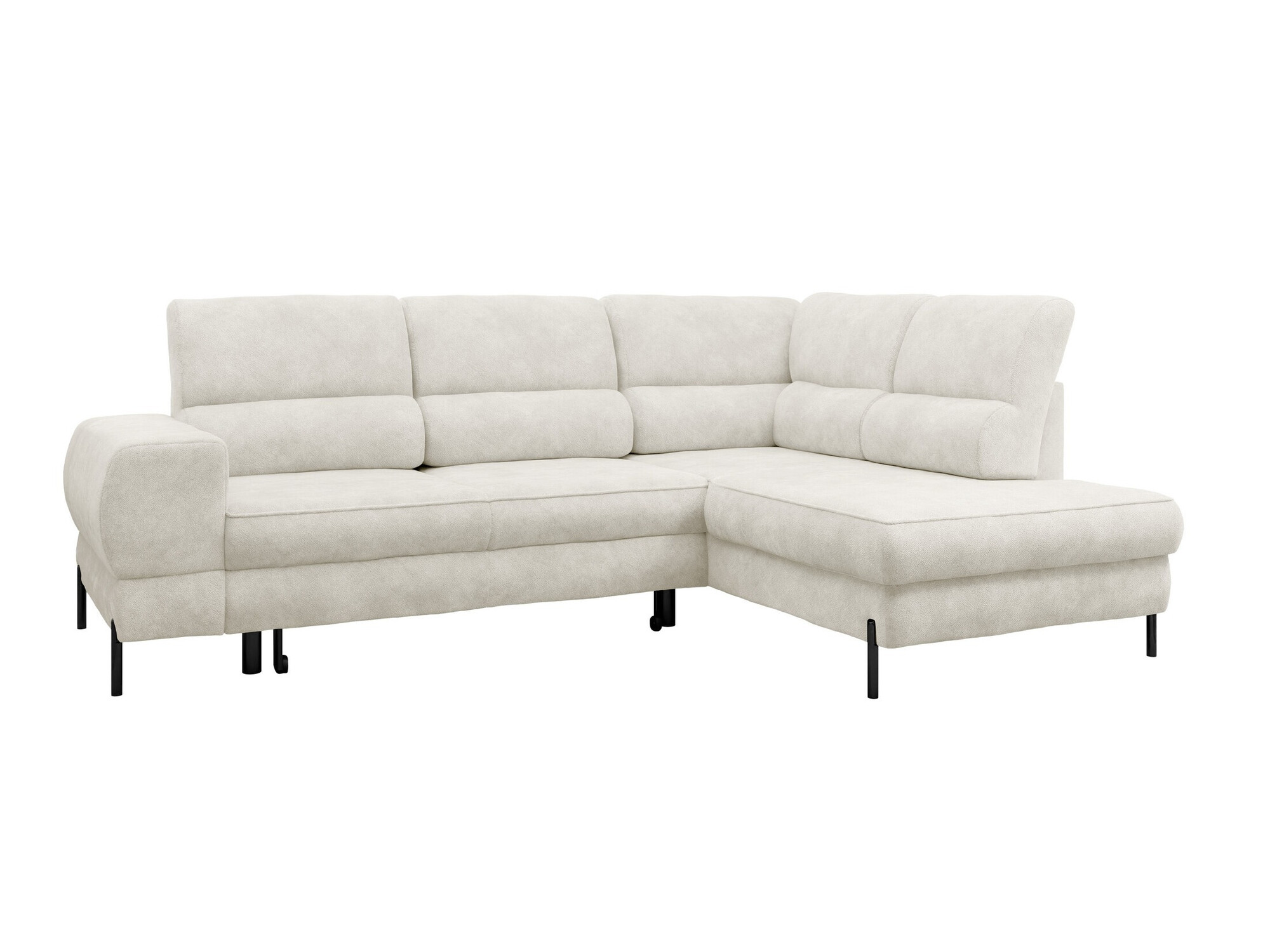 Horn­sófi Sanford 105 (Velo 621)