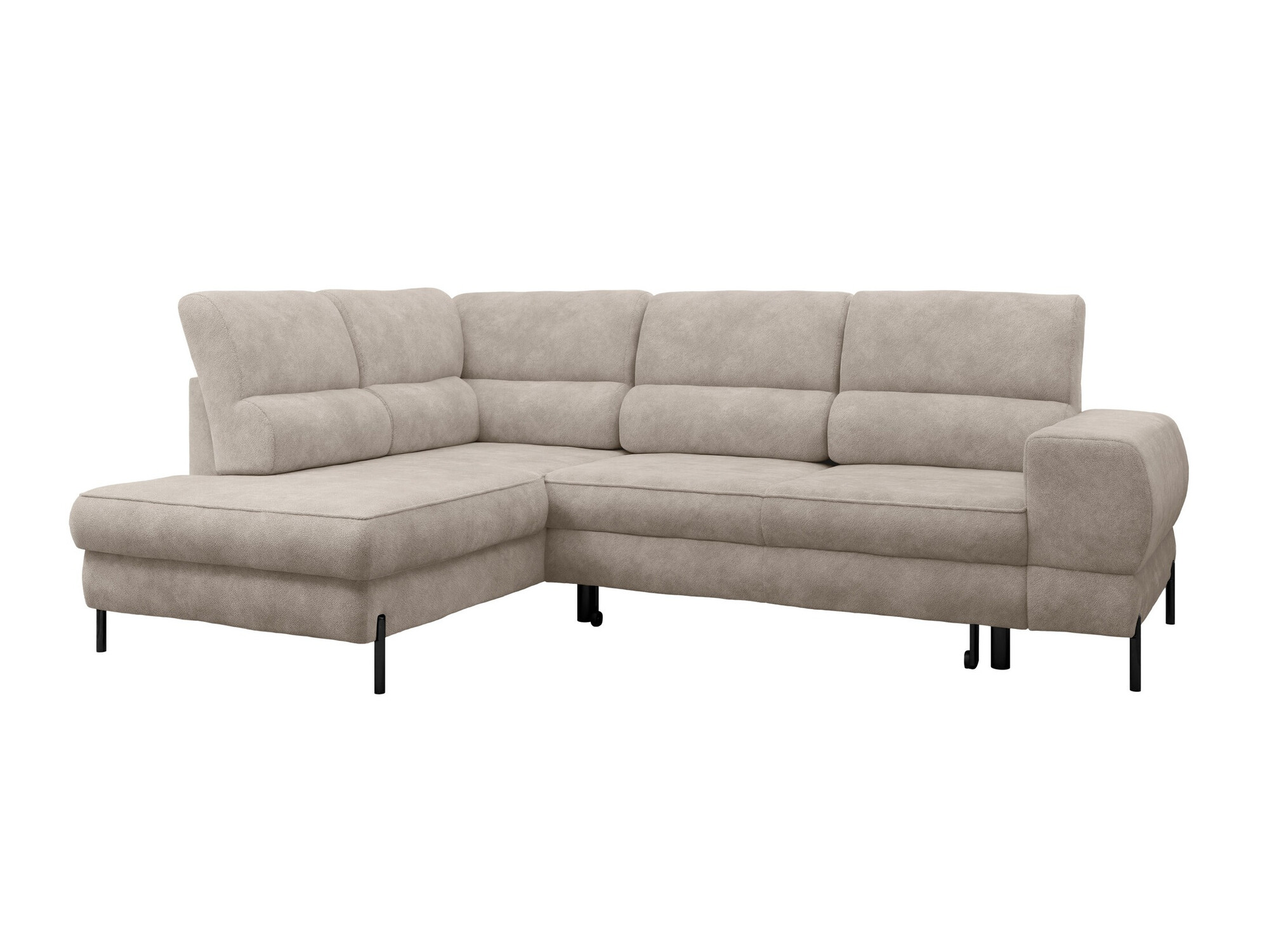 Horn­sófi Sanford 105 (Velo 623)