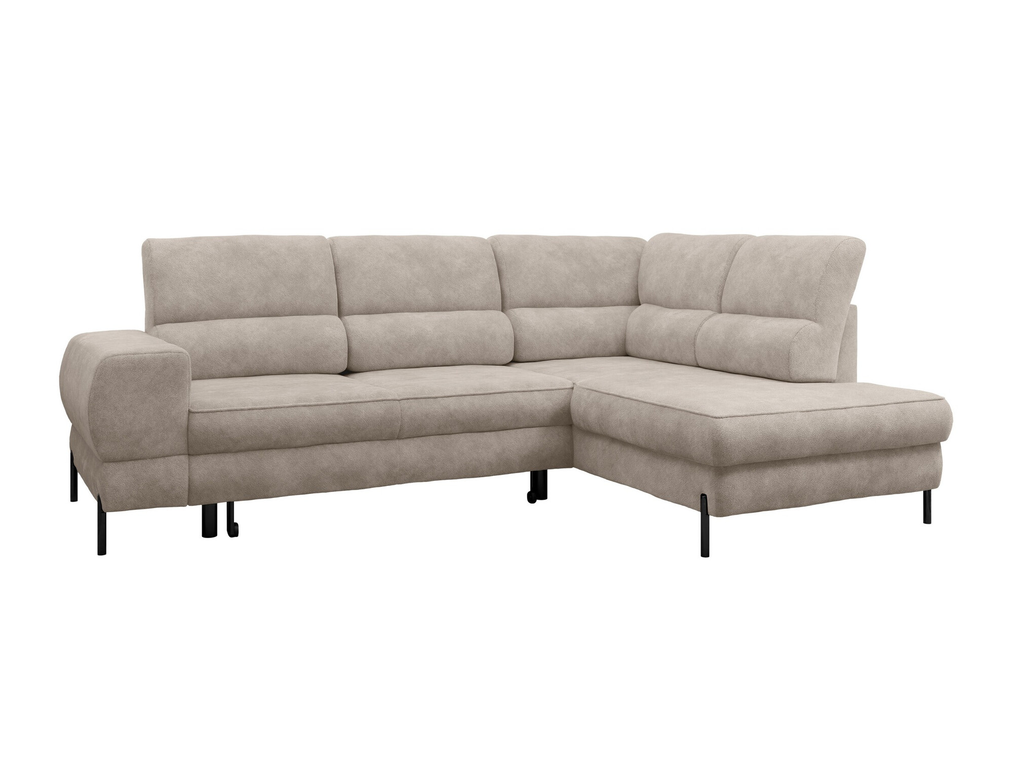Horn­sófi Sanford 105 (Velo 623)