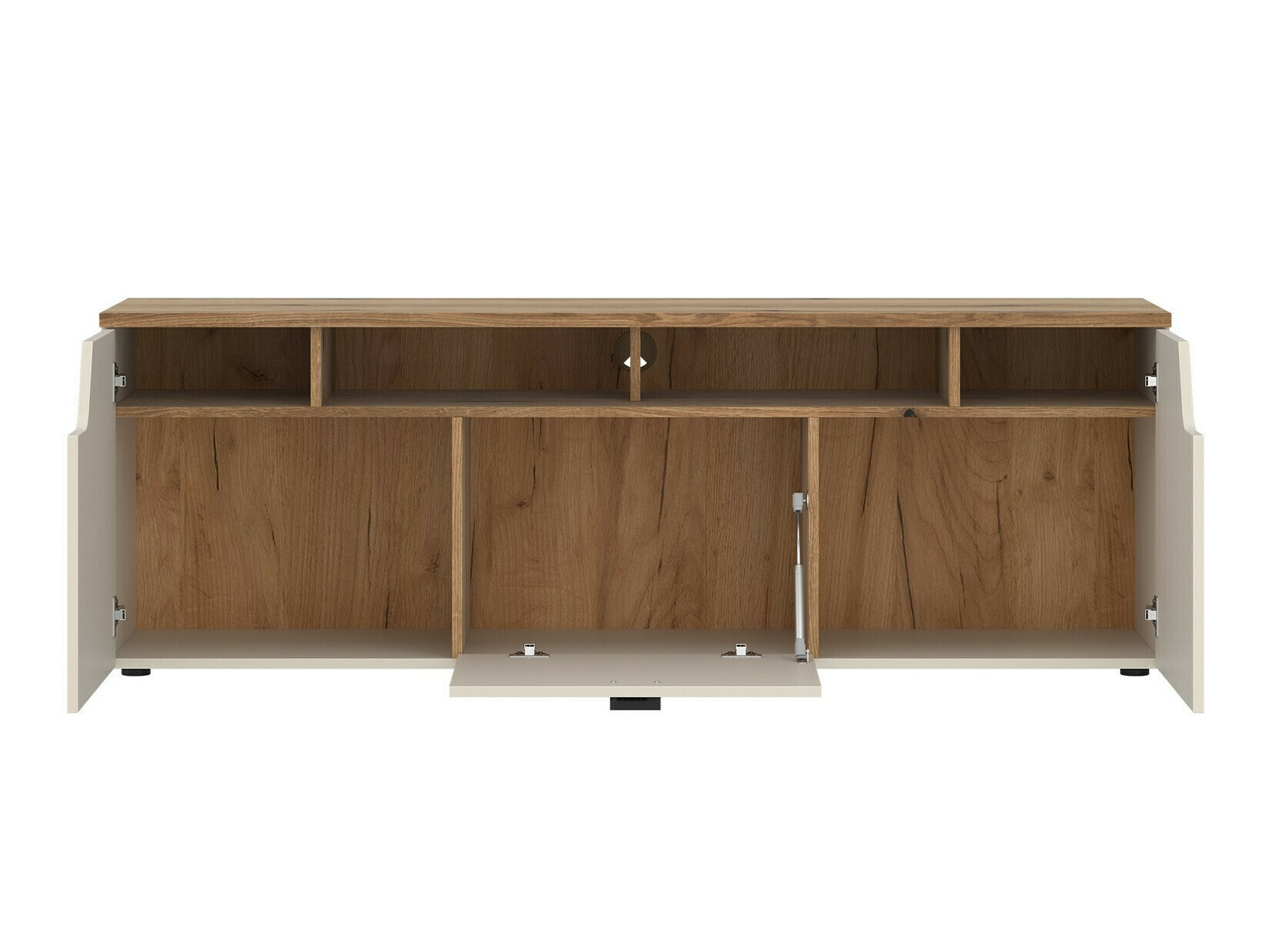 Stofusett Corelia 112 (Vinstri)
