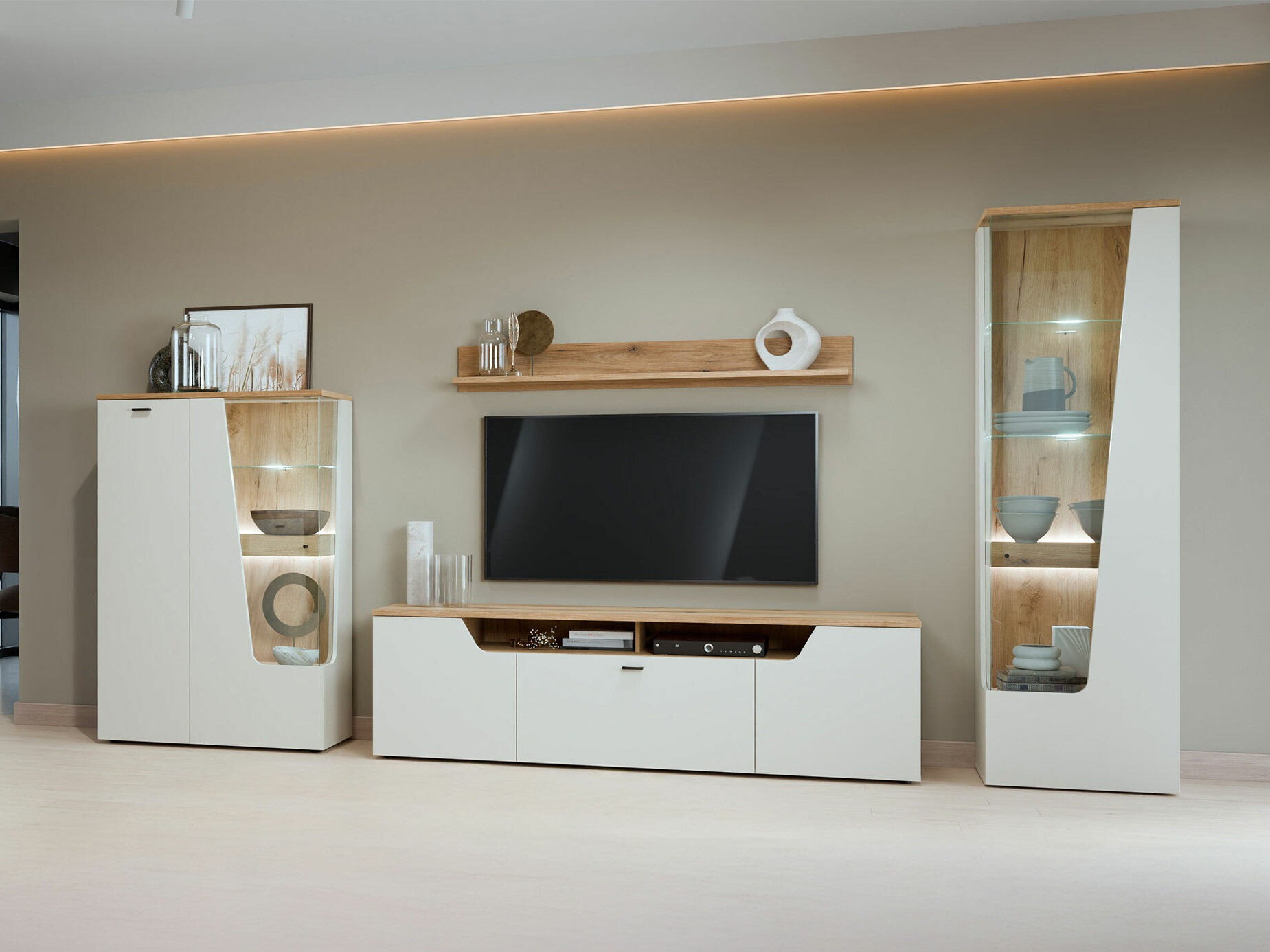 Stofusett Corelia 113