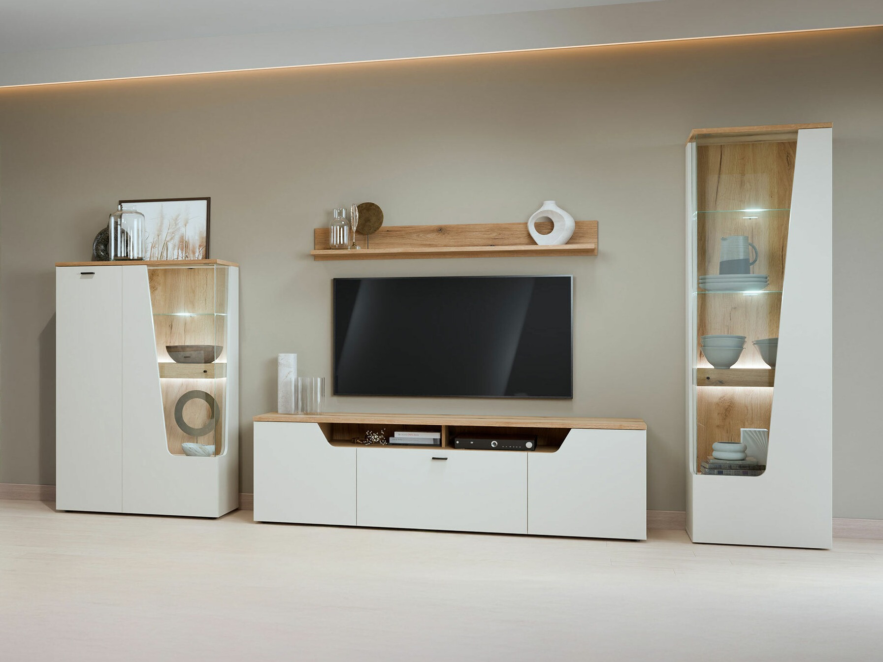 Stofusett Corelia 113