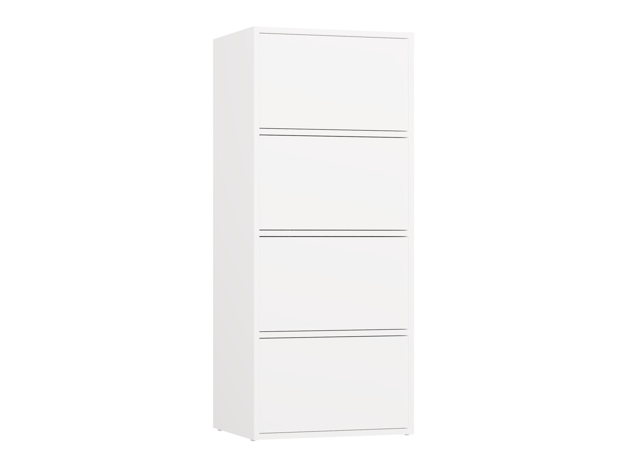 Skenkur Mandeville 298 (Hvítur)
