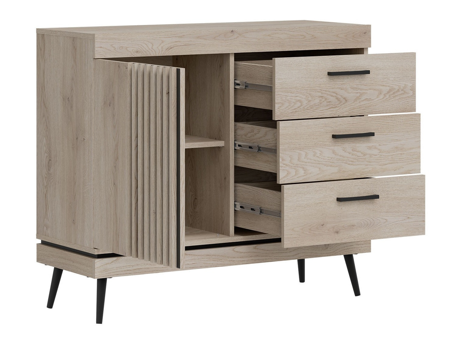 Stofusett Sermelu 121