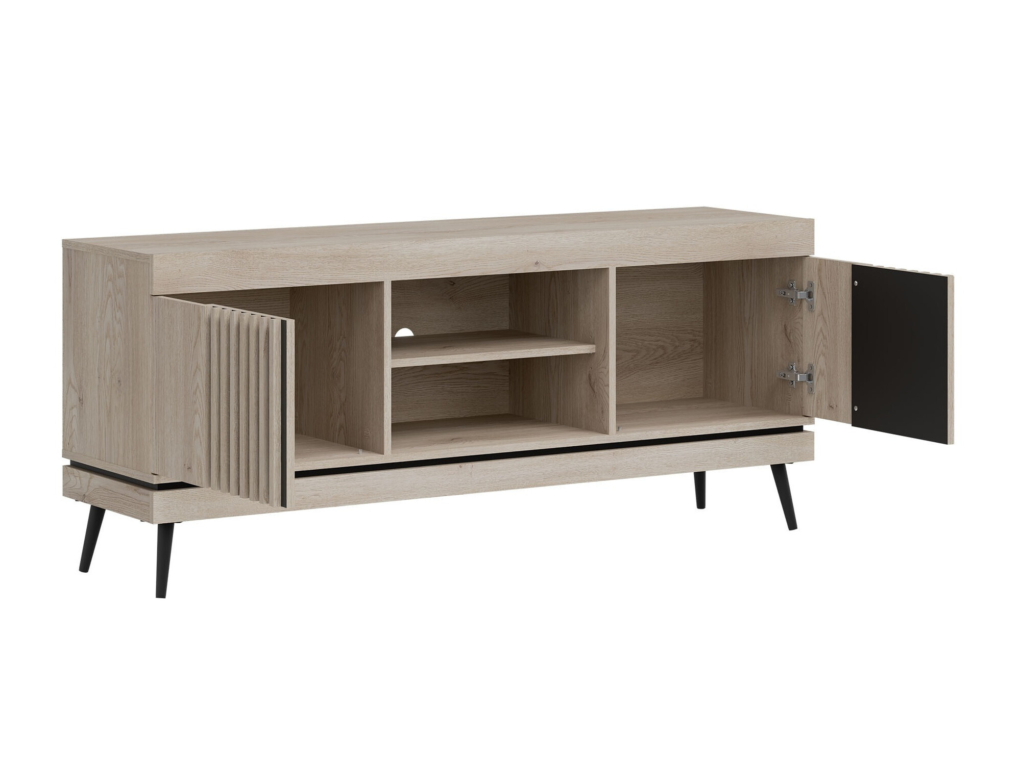 Stofusett Sermelu 121