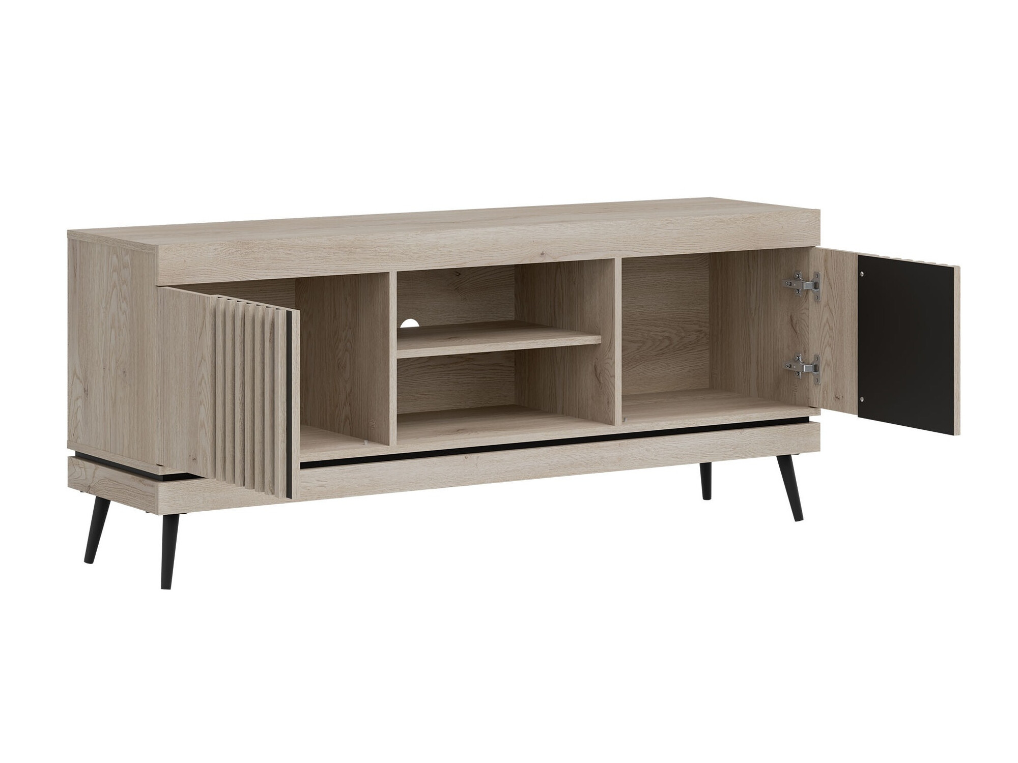 Stofusett Sermelu 121