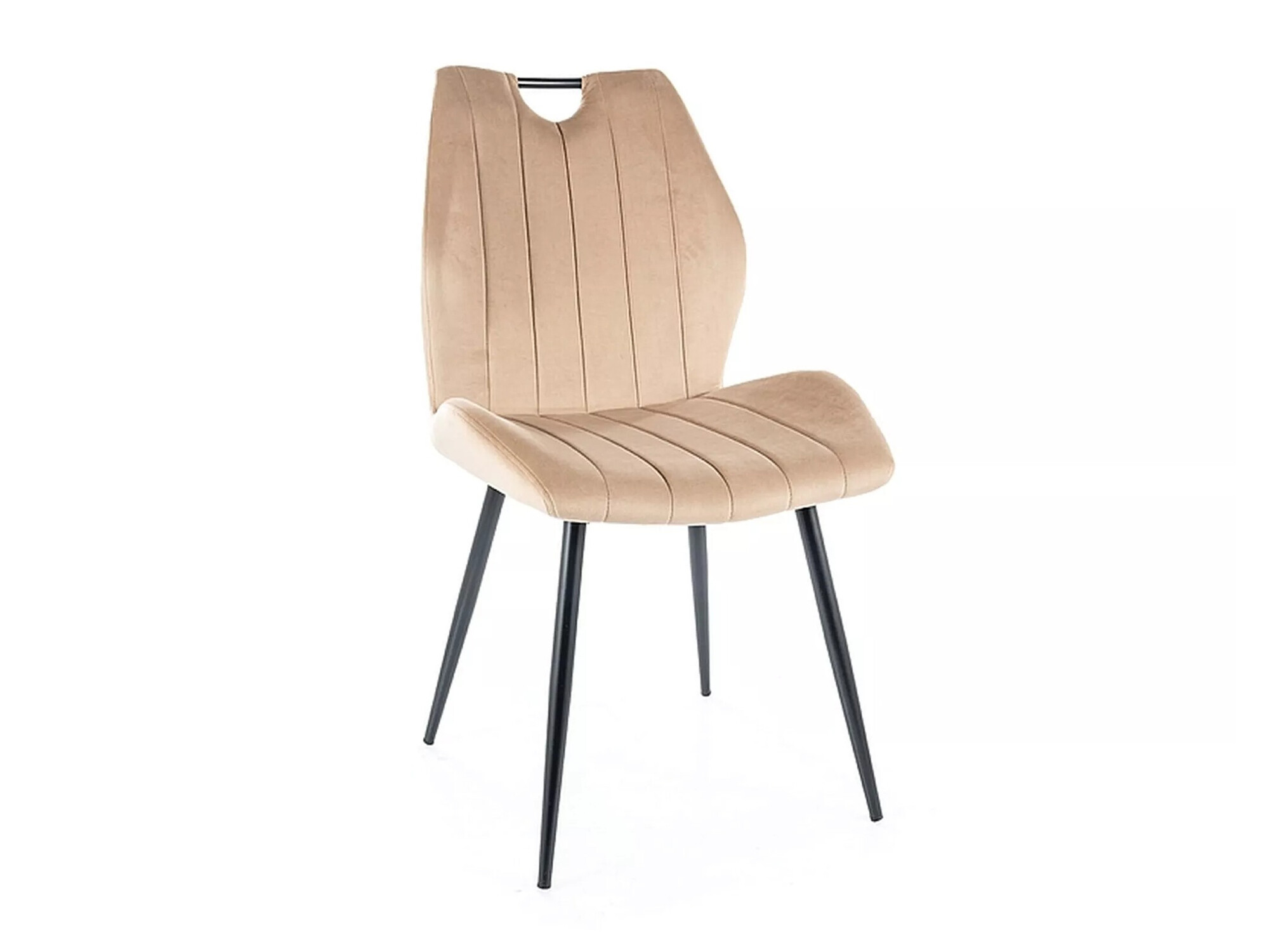 Stóll Detroit 716 (Beige)