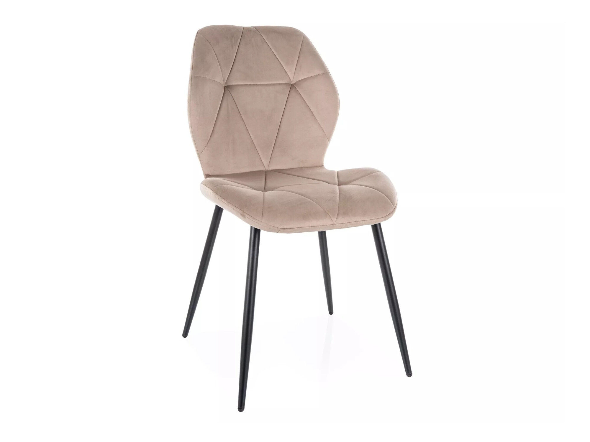 Stóll Detroit 718 (Beige)